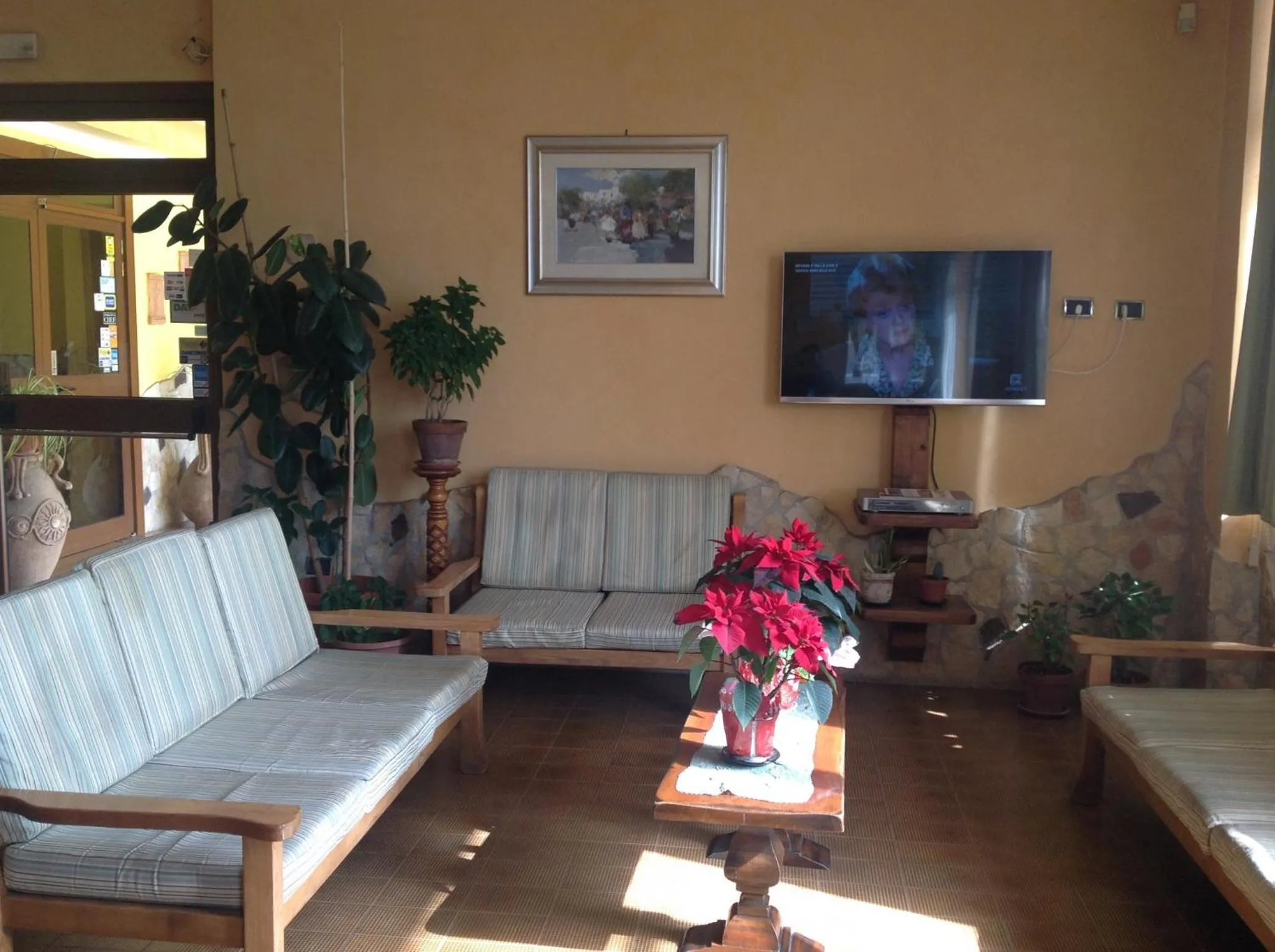 Albergo Ristorante Bar FEDERICO