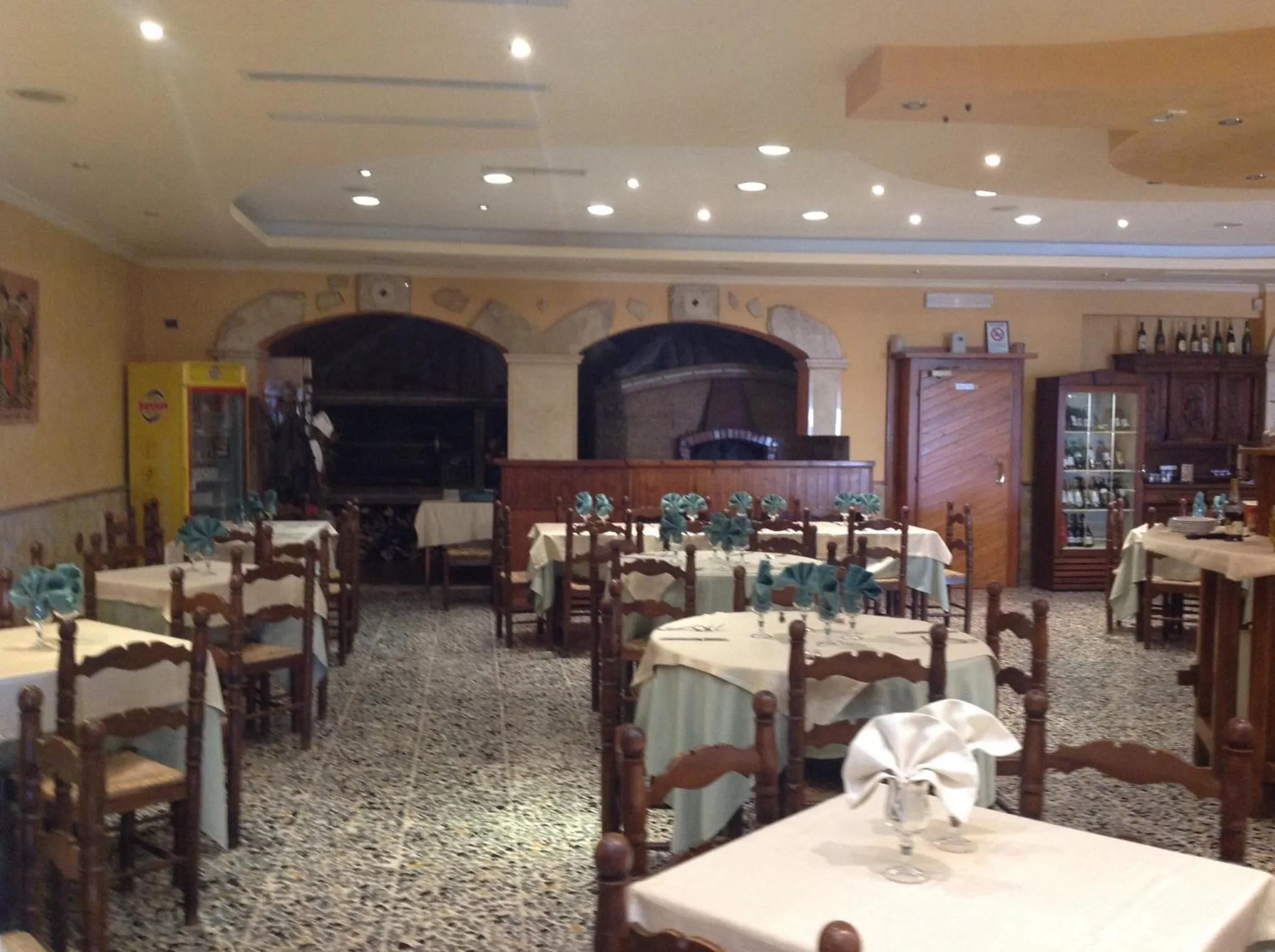 Albergo Ristorante Bar FEDERICO