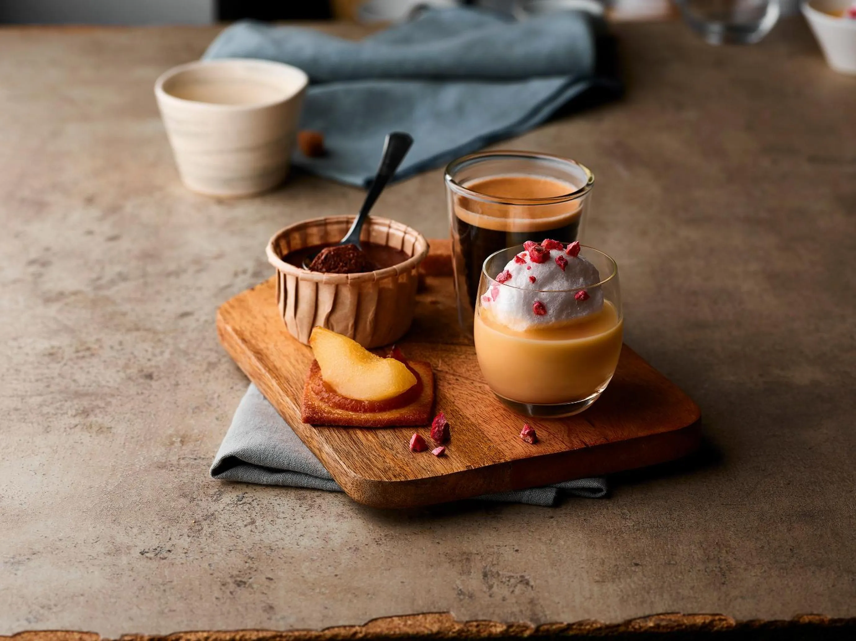 Restaurant/places to eat in Campanile Grenoble Sud - Seyssins