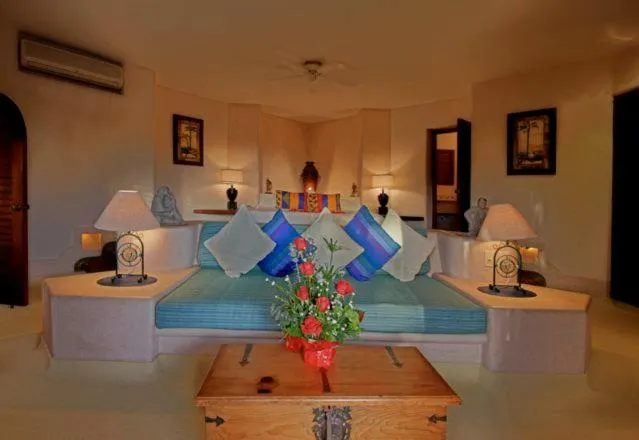 Villa Carolina Boutique Hotel ADULTS ONLY