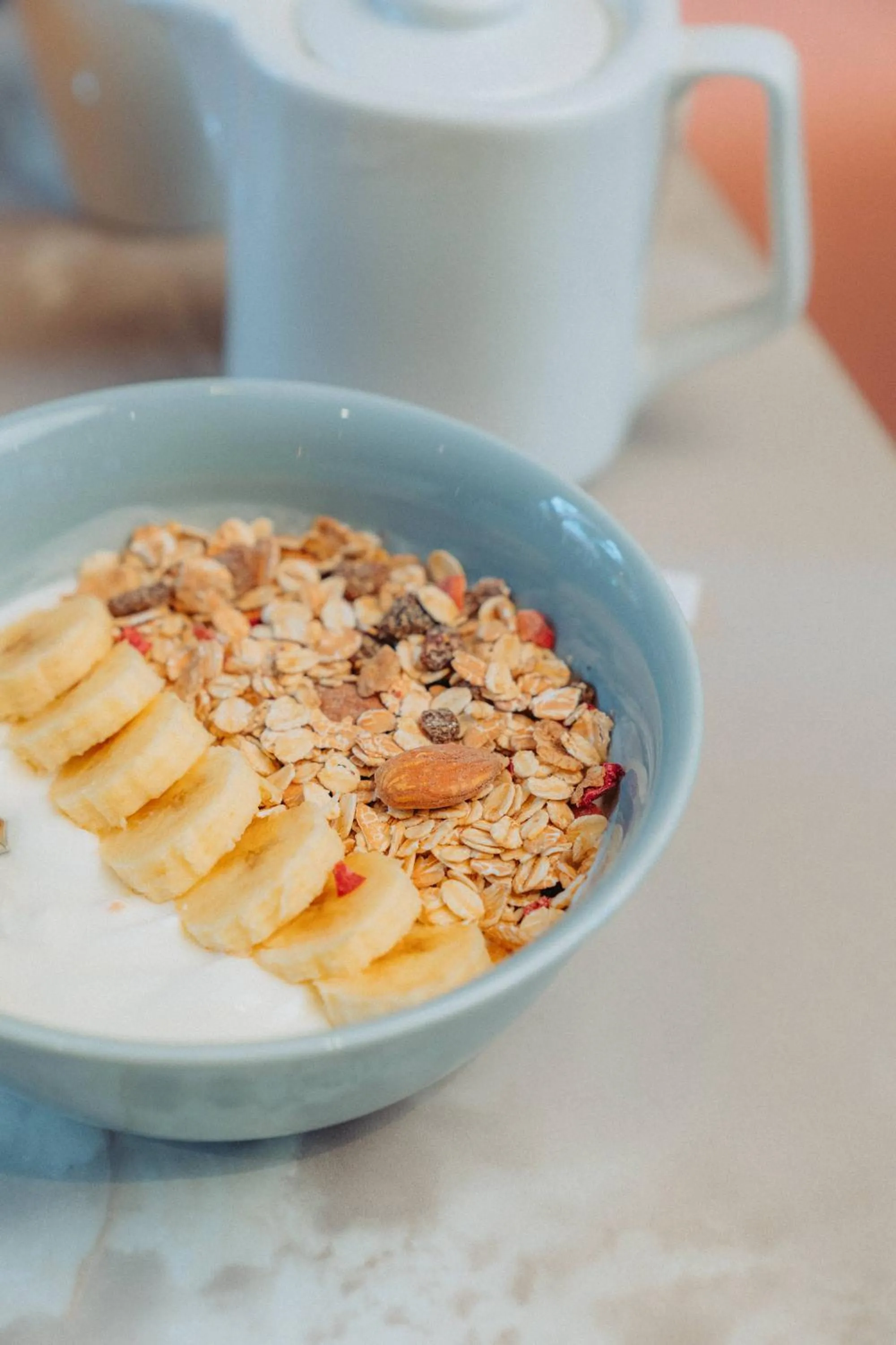 Breakfast in Kyriad Cannes - Mandelieu