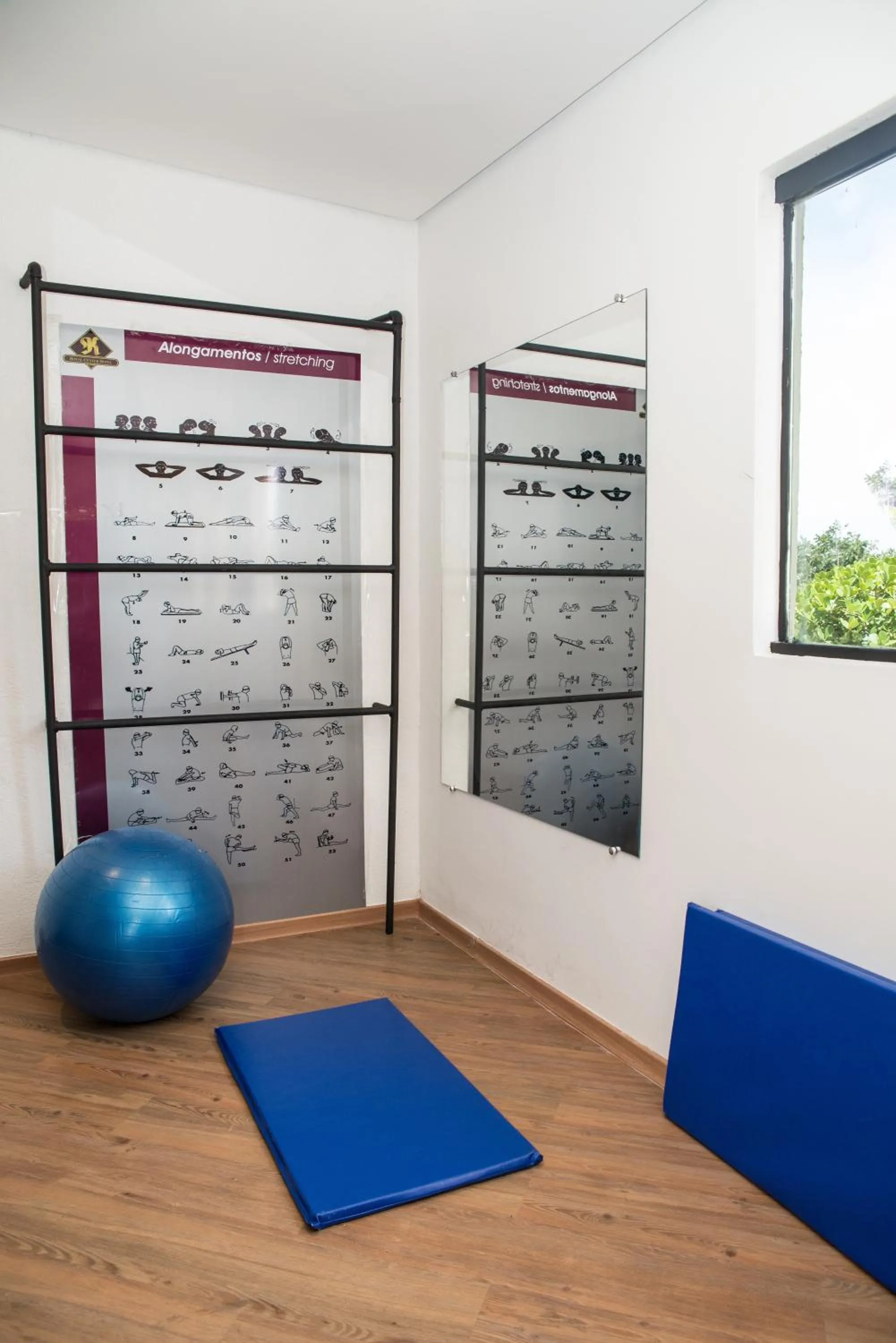 Activities in Royal Center Hotel Lourdes