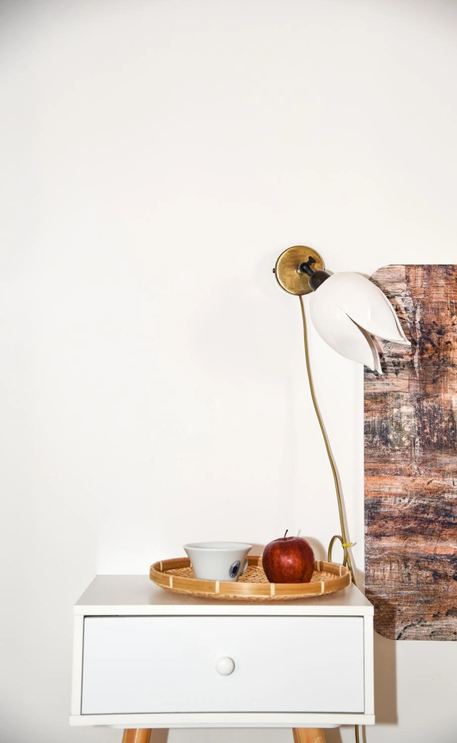 Bedroom in Agriturismo Tenuta Calitre