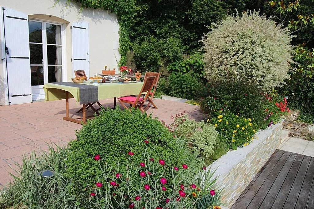 Property building in Logis du Lièvre d'or