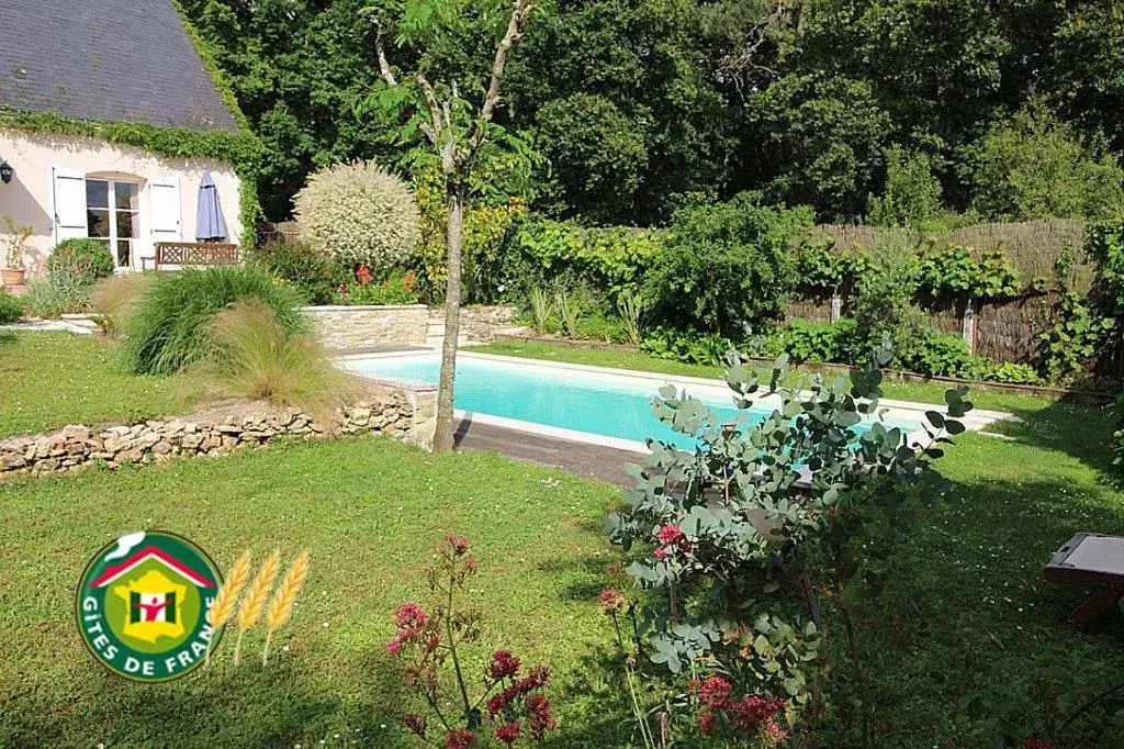 Logis du Lièvre d'or Logis du Lièvre d'or