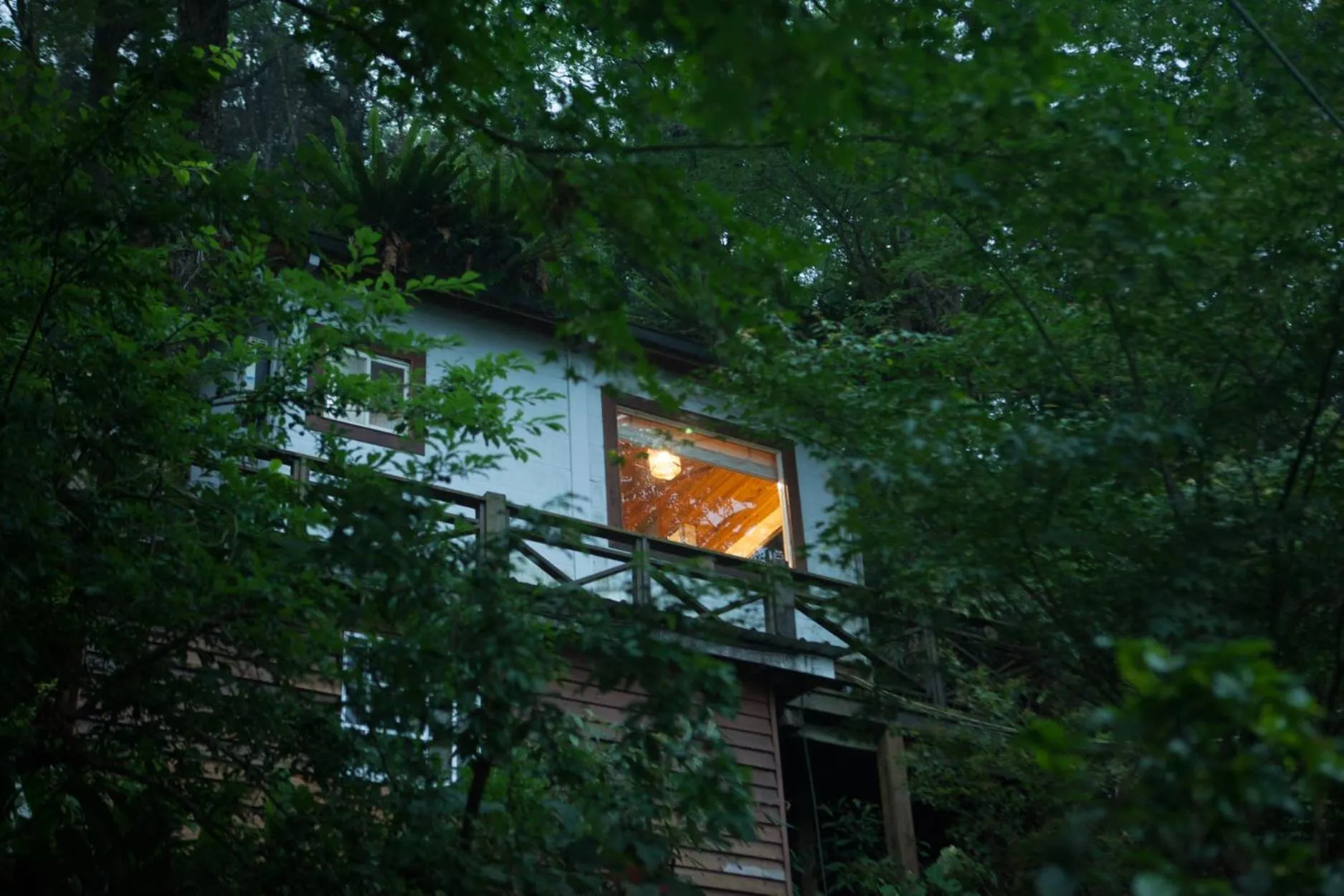 Property building in Upon The Hill