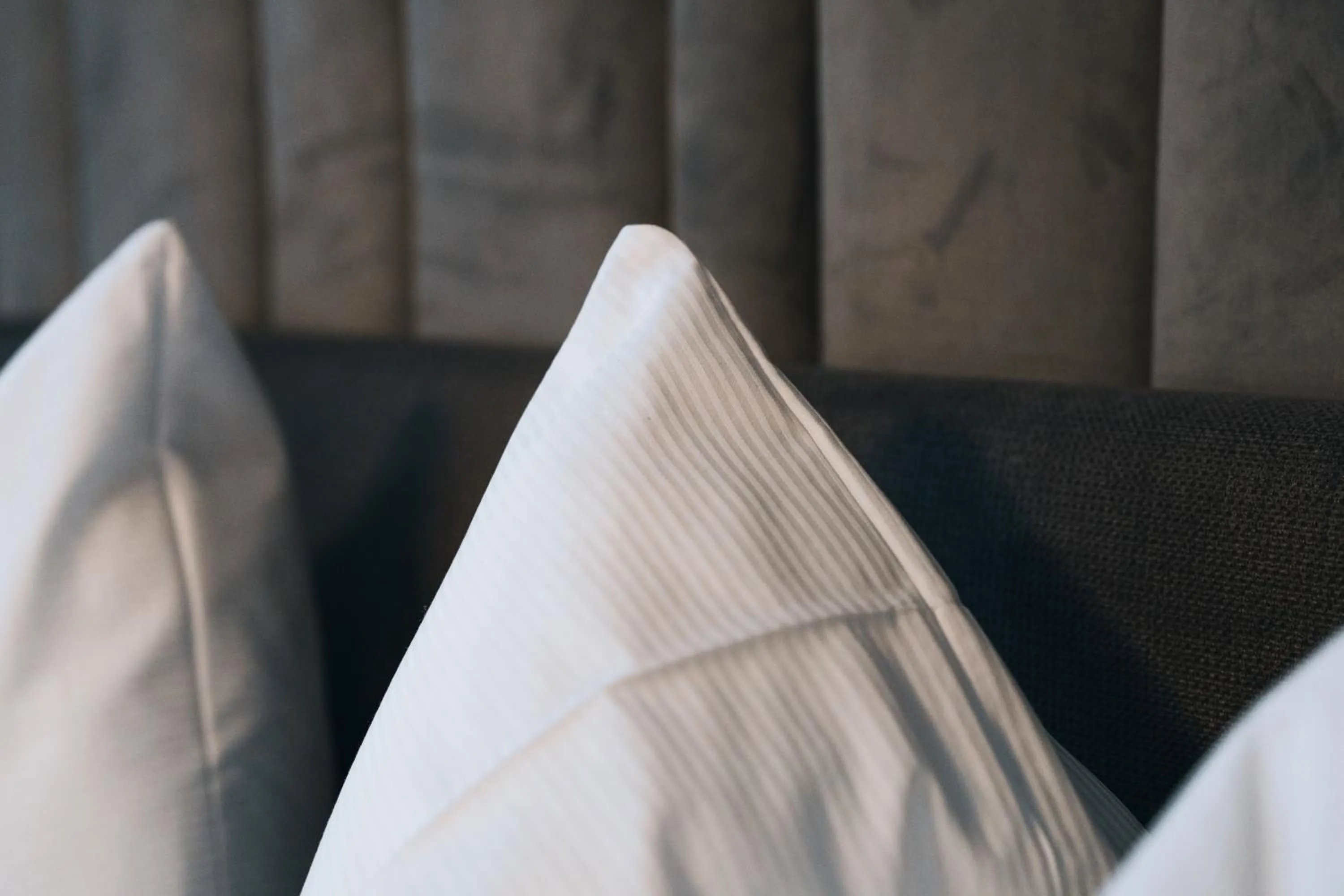 Bed in Grünwald Resort Sölden