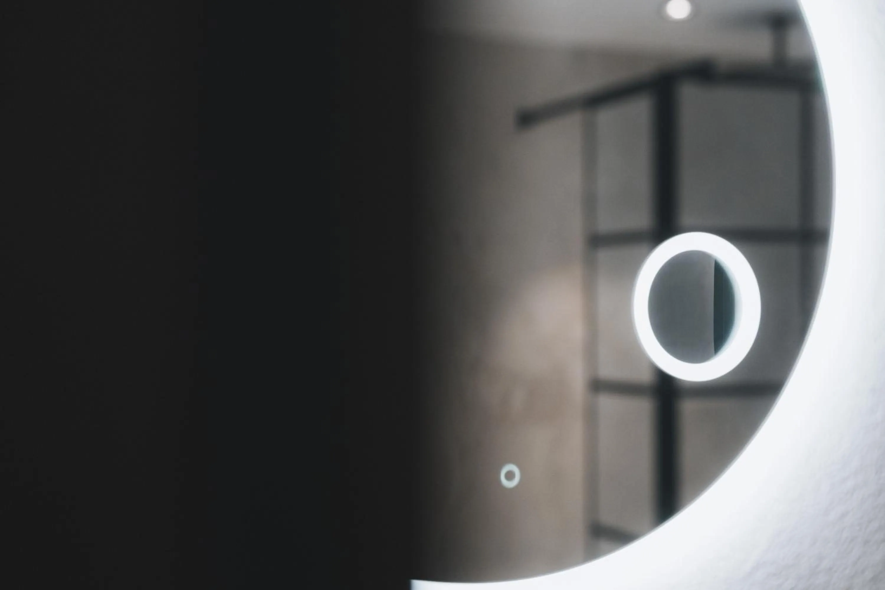 Decorative detail in Grünwald Resort Sölden