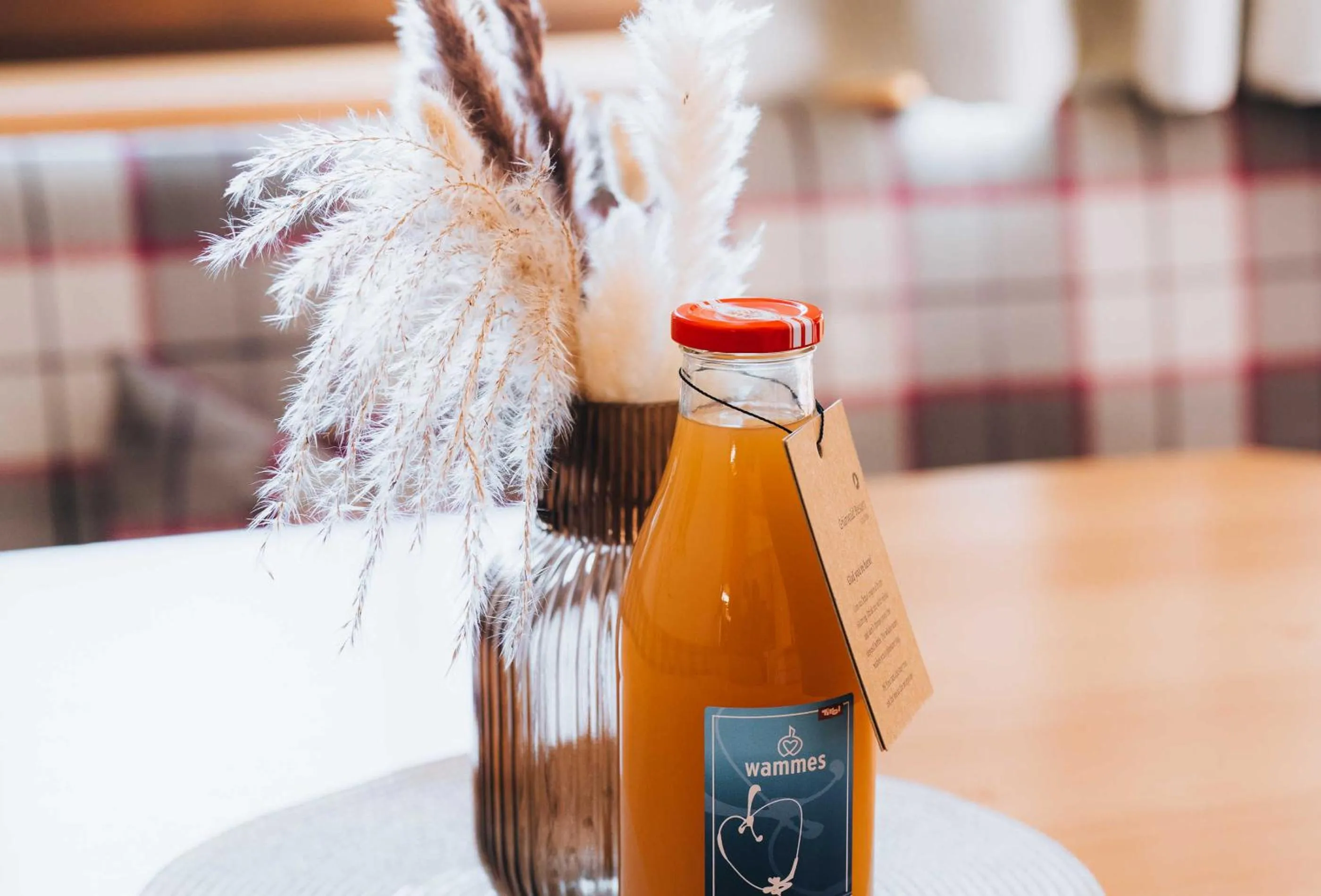 Drinks in Grünwald Resort Sölden