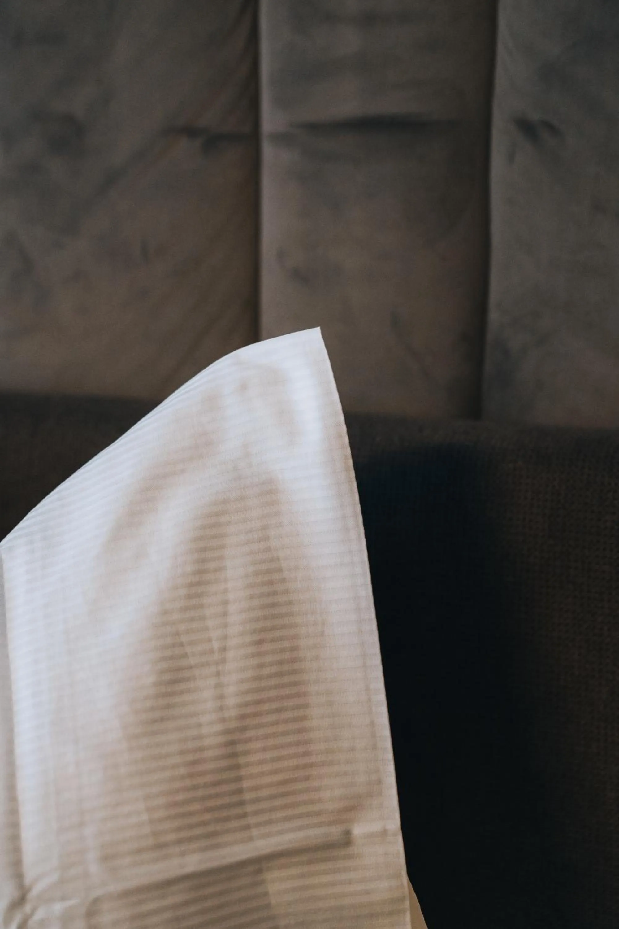 Decorative detail in Grünwald Resort Sölden