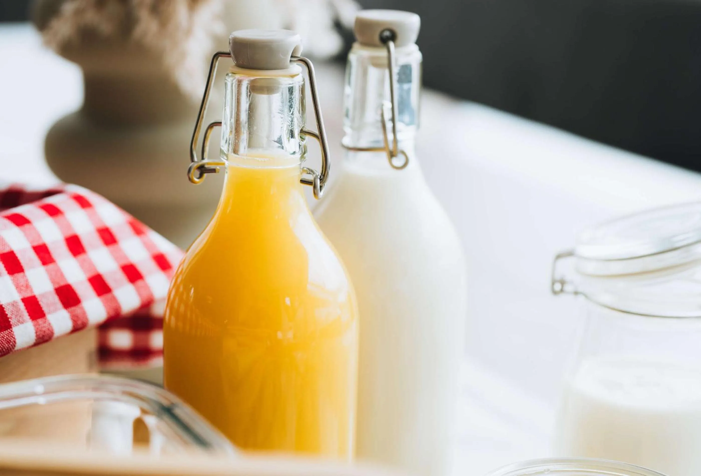 Breakfast in Grünwald Resort Sölden