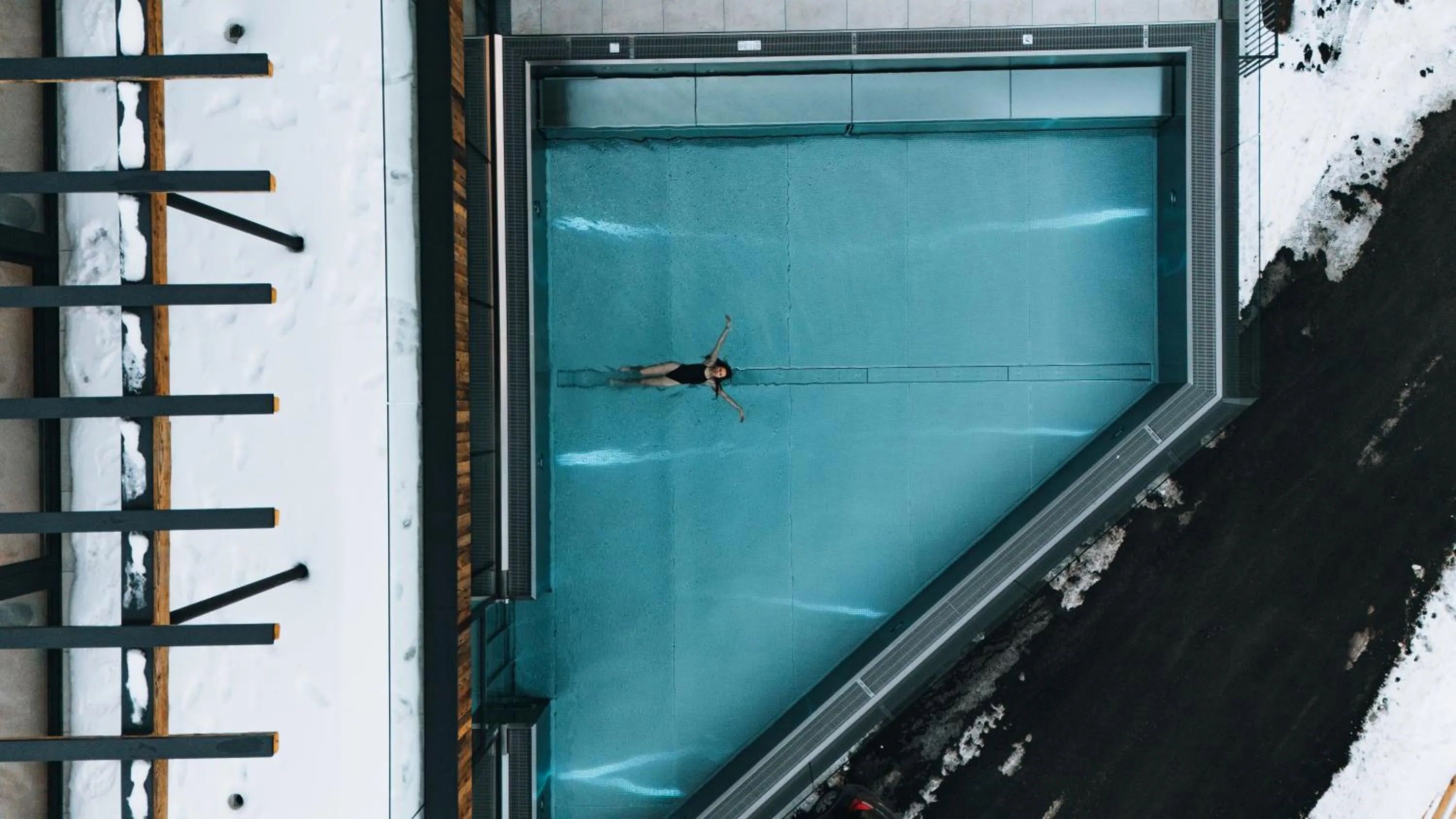 Day in Grünwald Resort Sölden