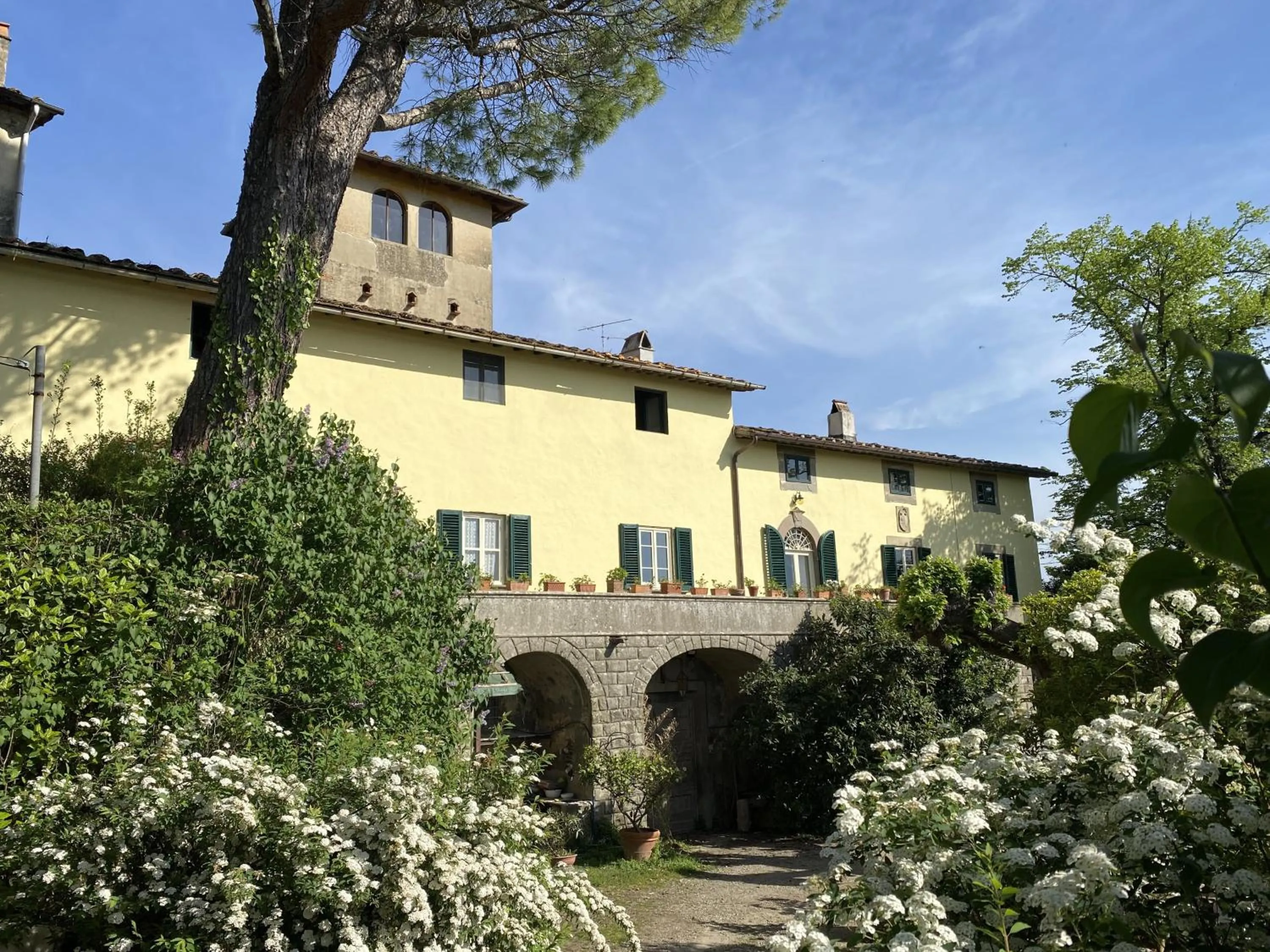B&B La Rocca