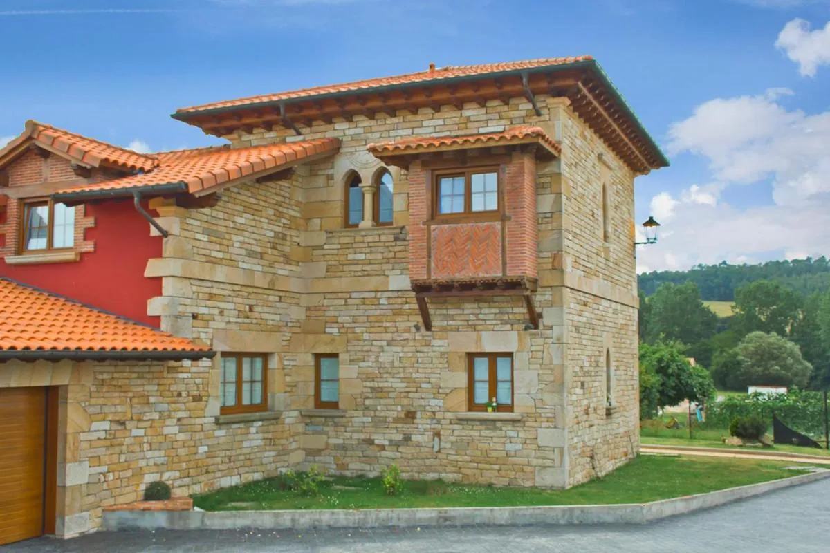 Off site in Posada La Fabula