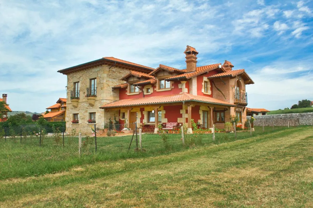 Off site in Posada La Fabula