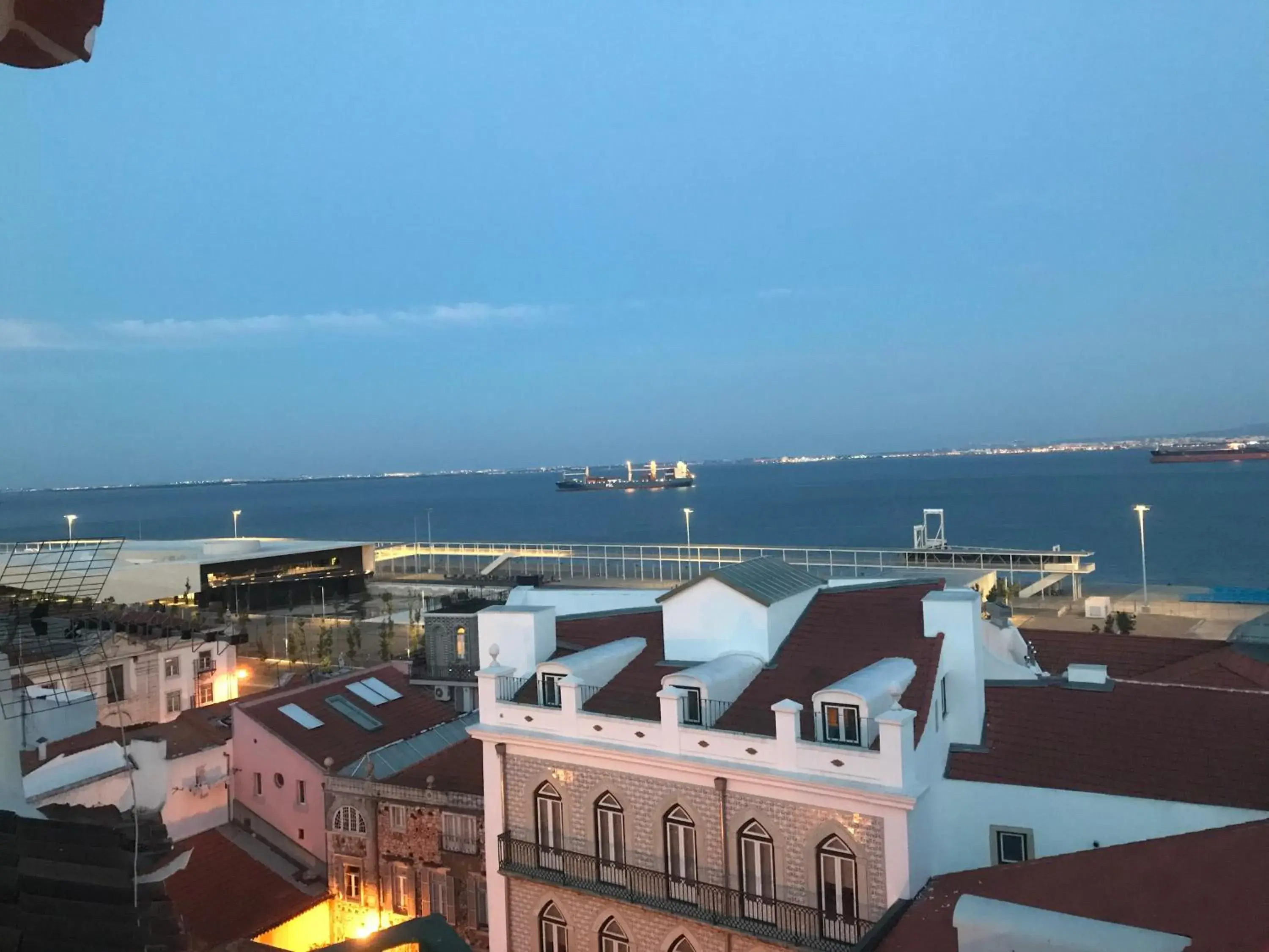 Alfama Guest House Alfama Guest House