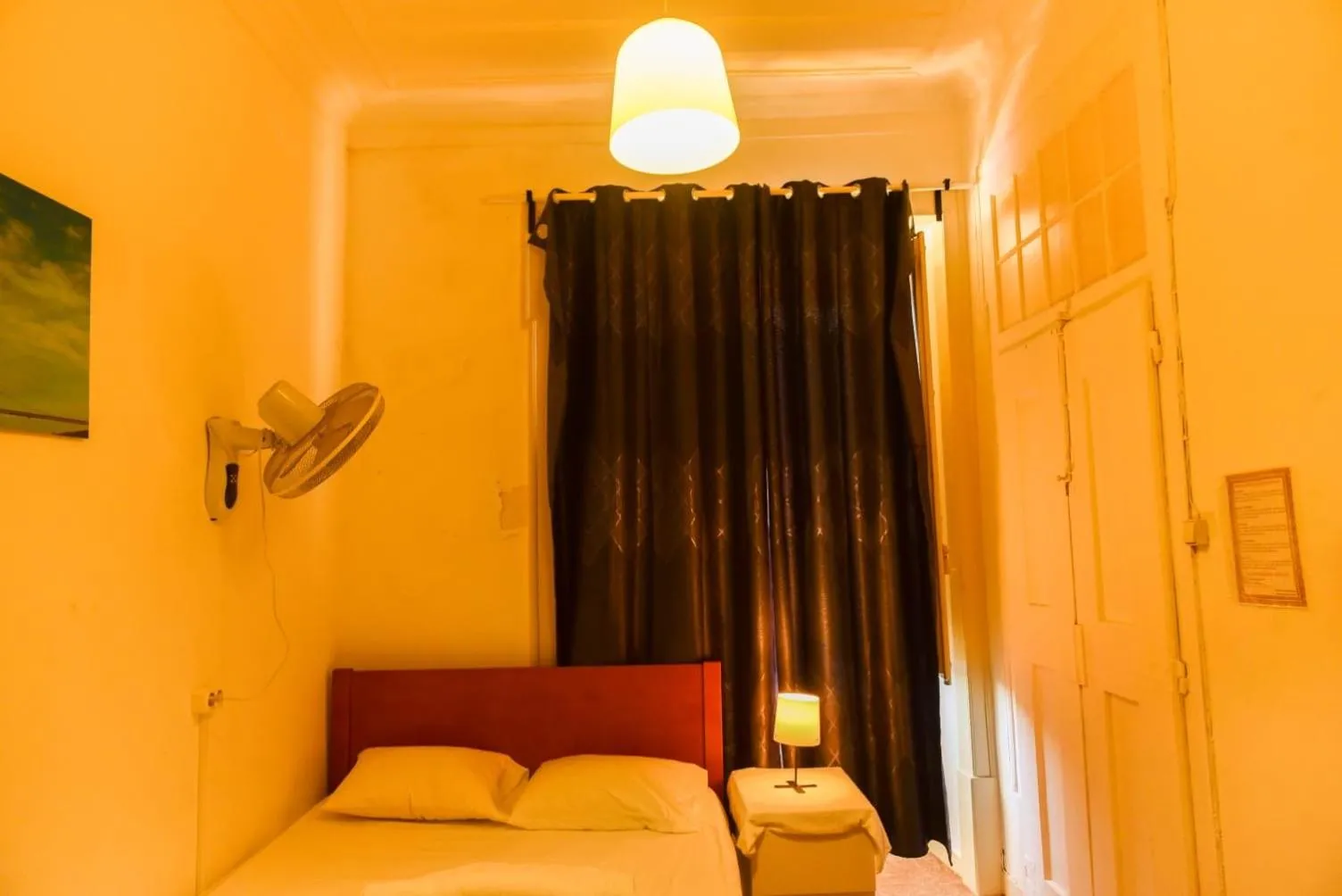 Alfama Guest House