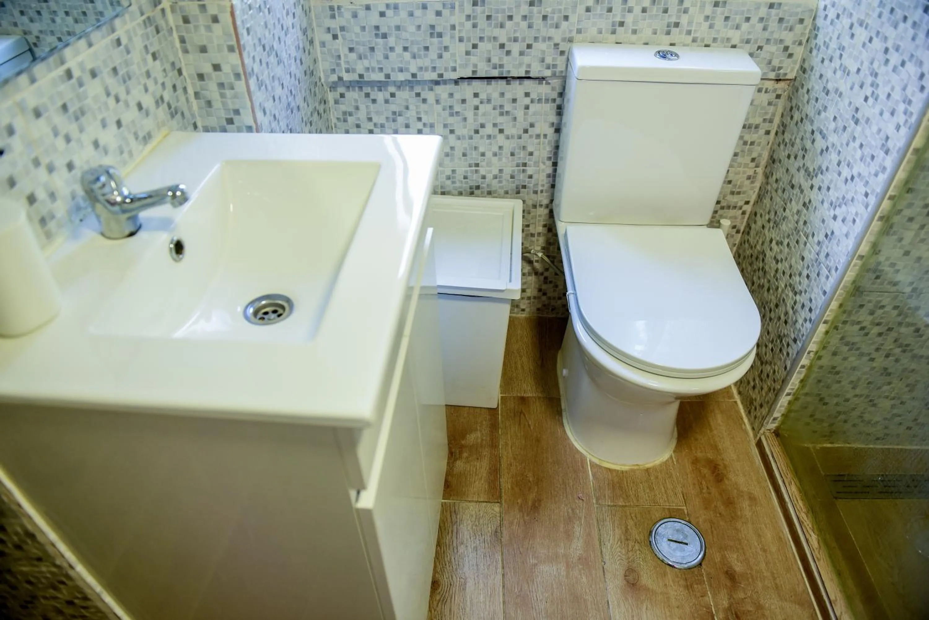 Alfama Guest House