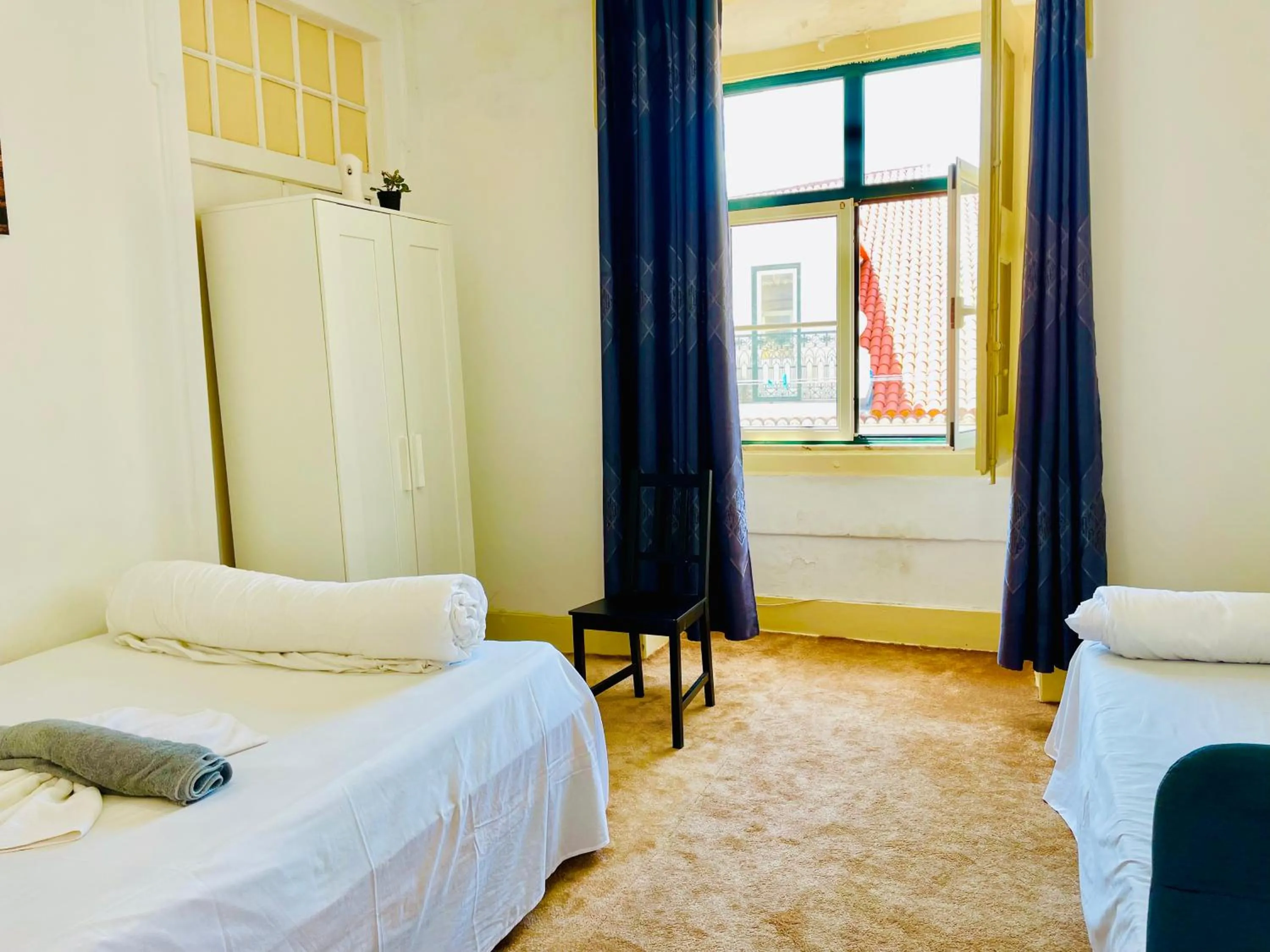 Alfama Guest House