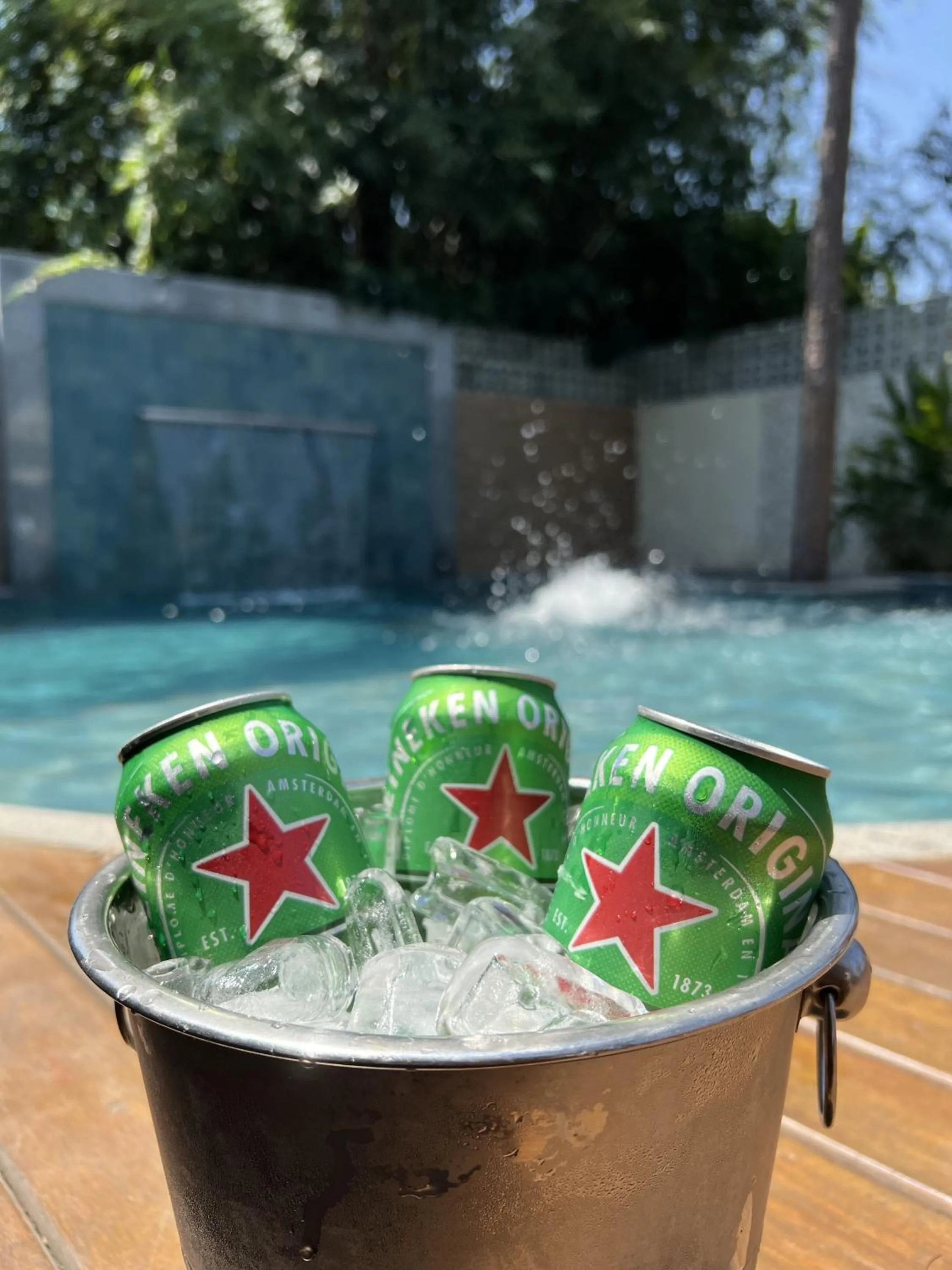 Restaurant/places to eat in Hotel Aromas de Penedo