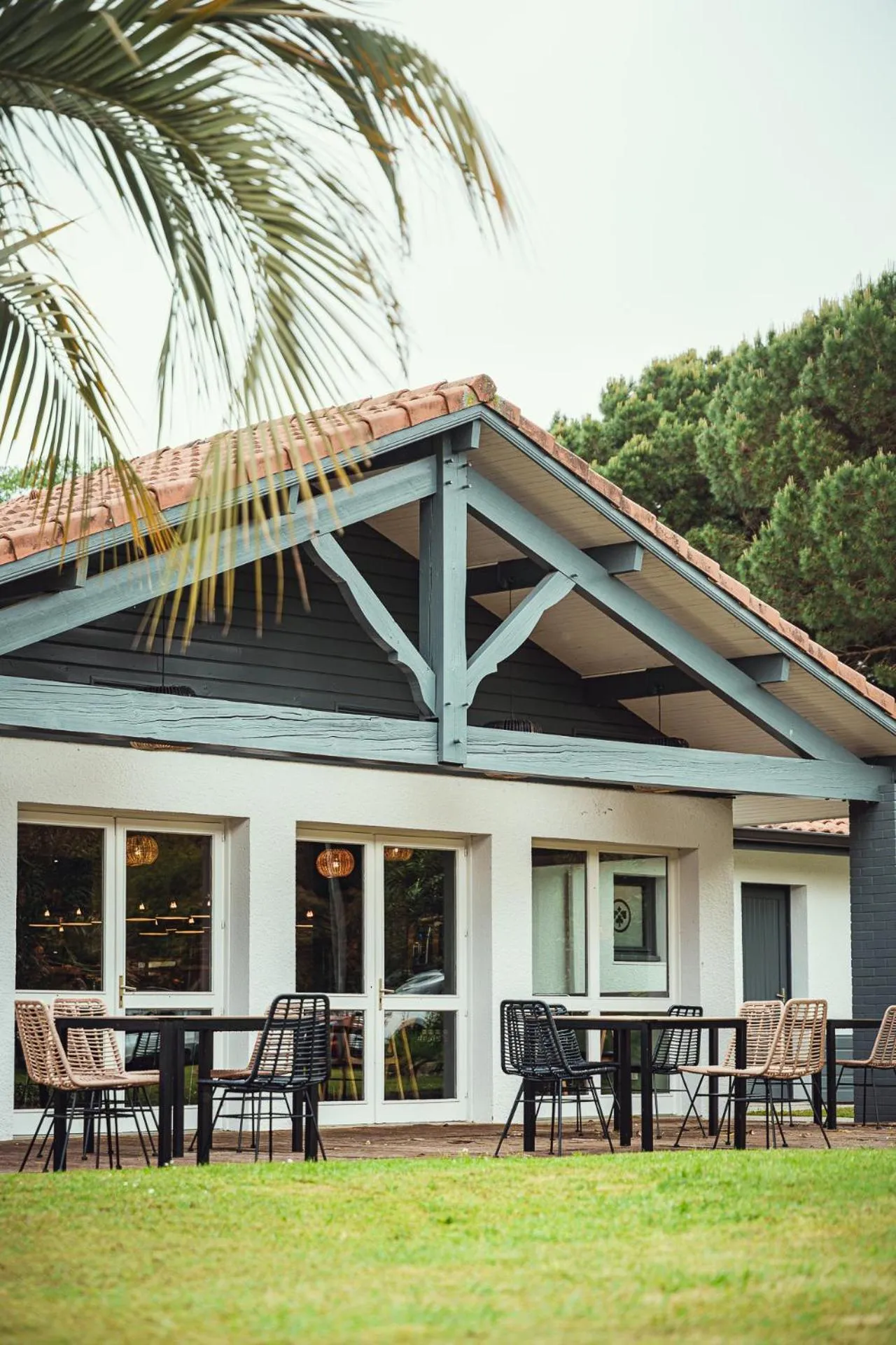 L'hôtel by JOA de Saint-Paul-Lès-Dax