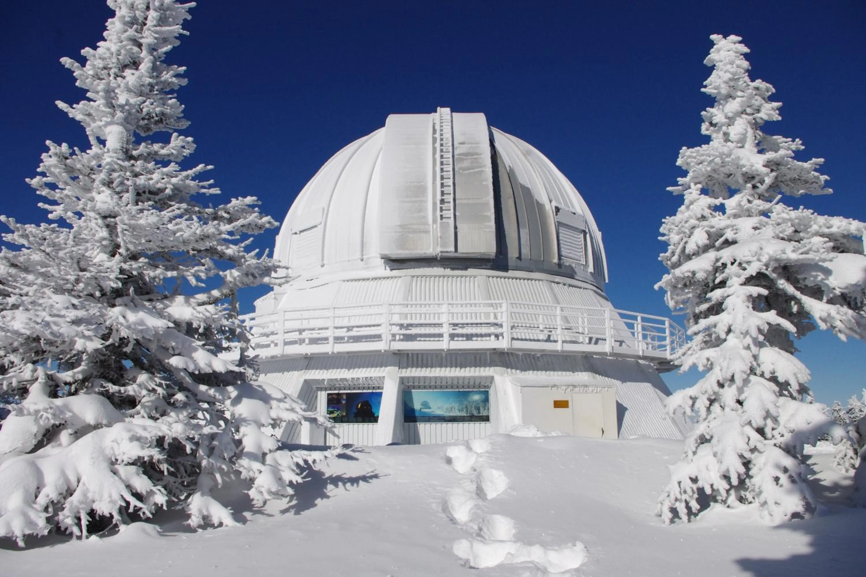 Activities in Maison du lac