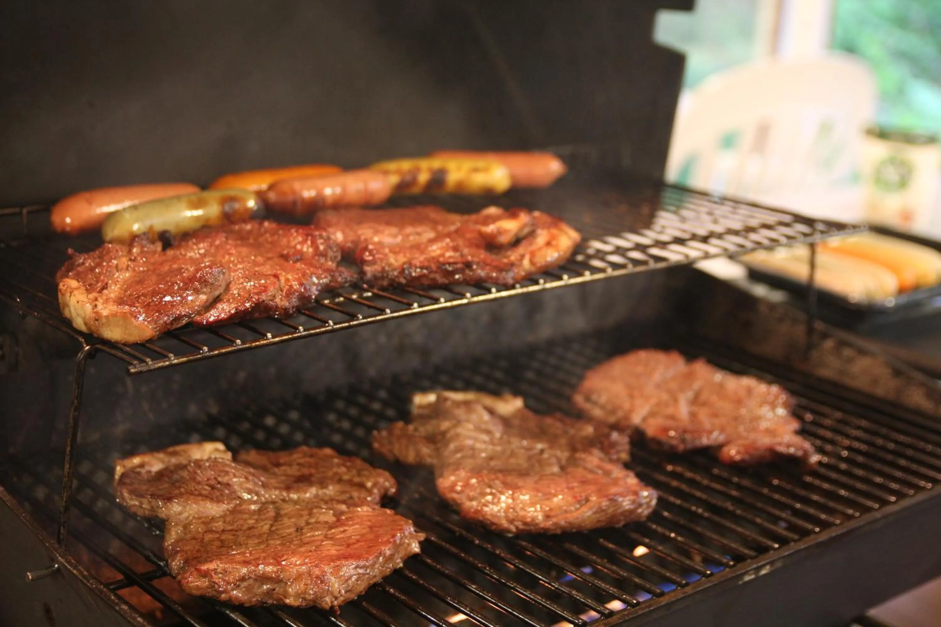 Activities in Starvill Pension