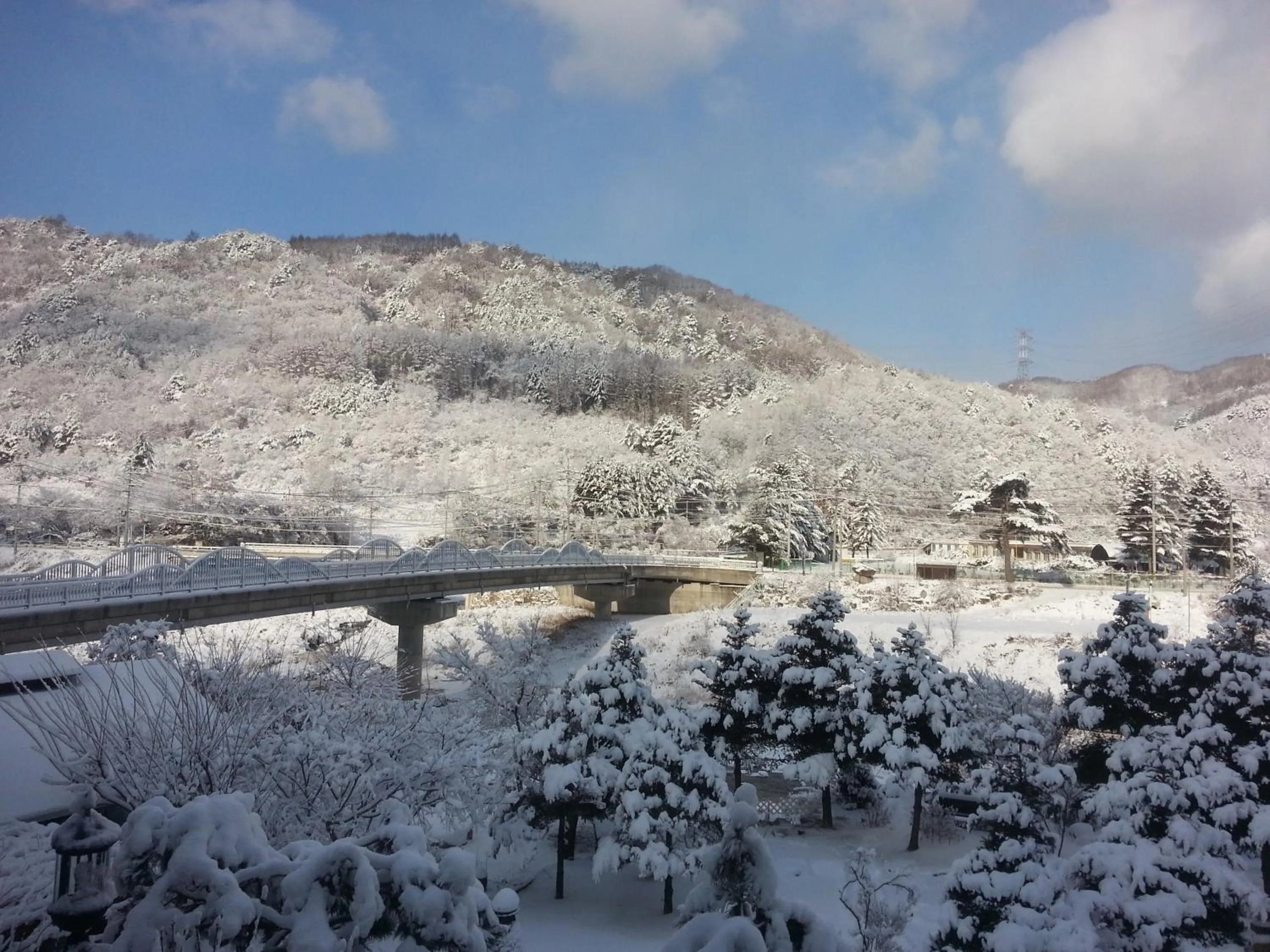 Off site in Starvill Pension