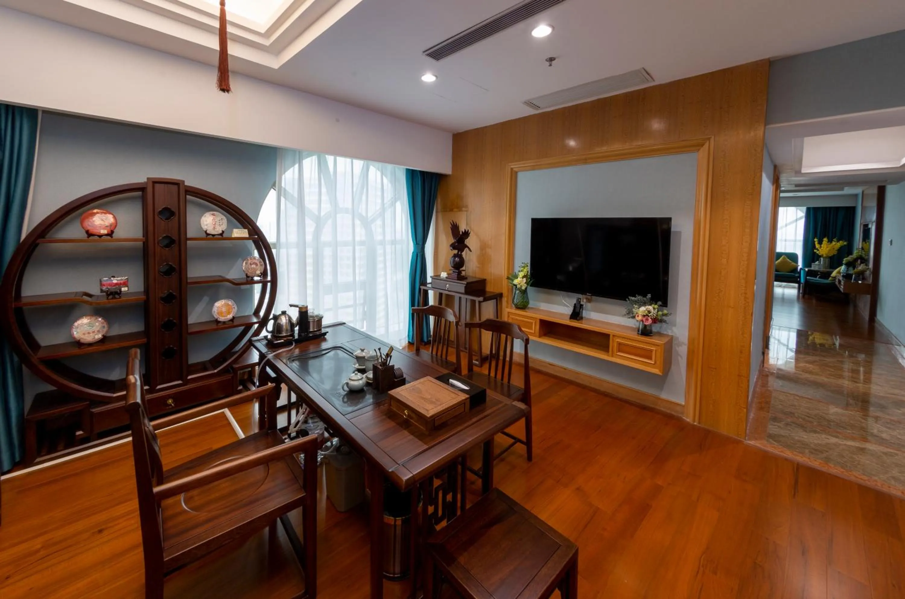 Gladden Hotel Jiangmen