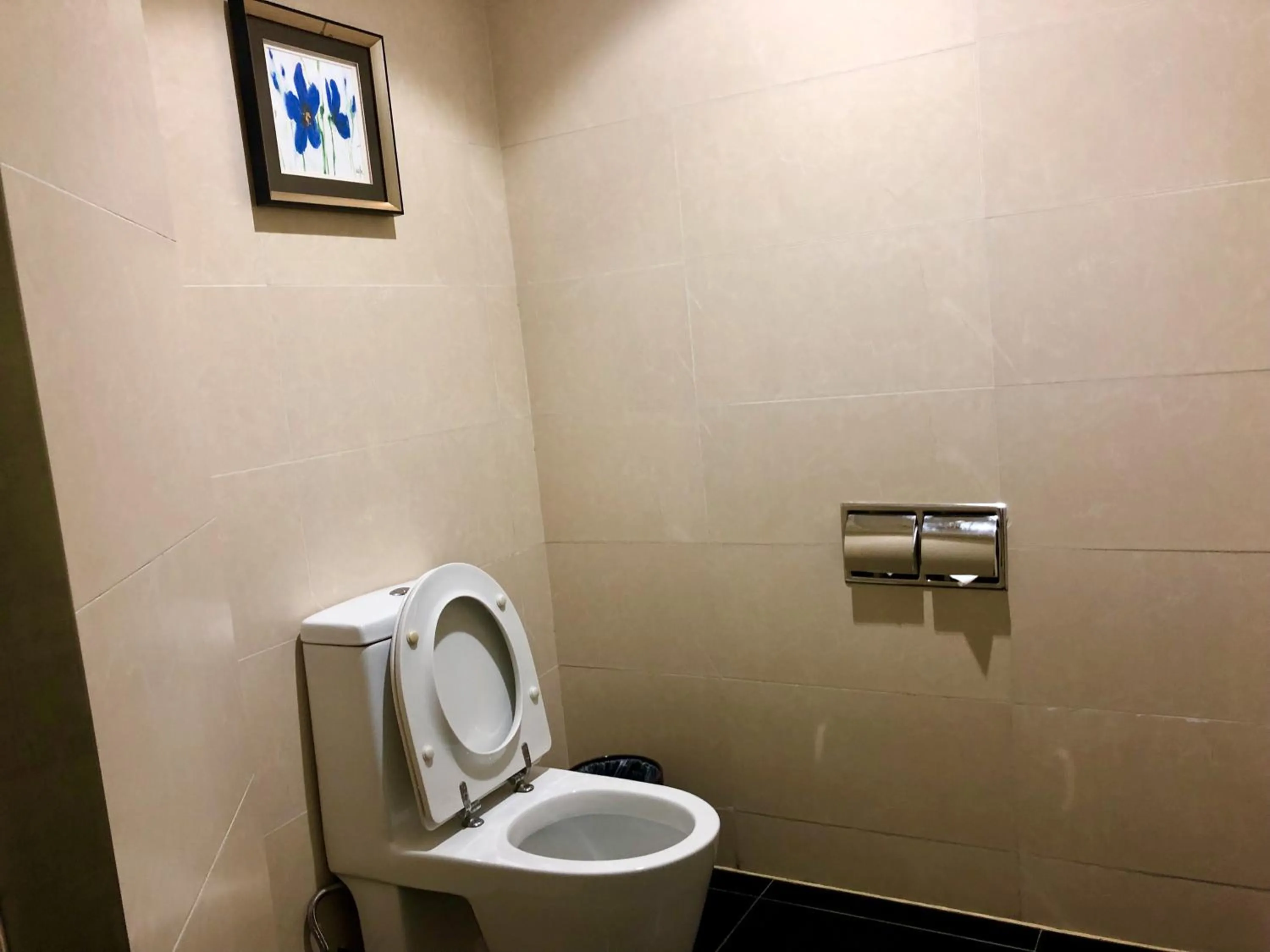 Gladden Hotel Jiangmen