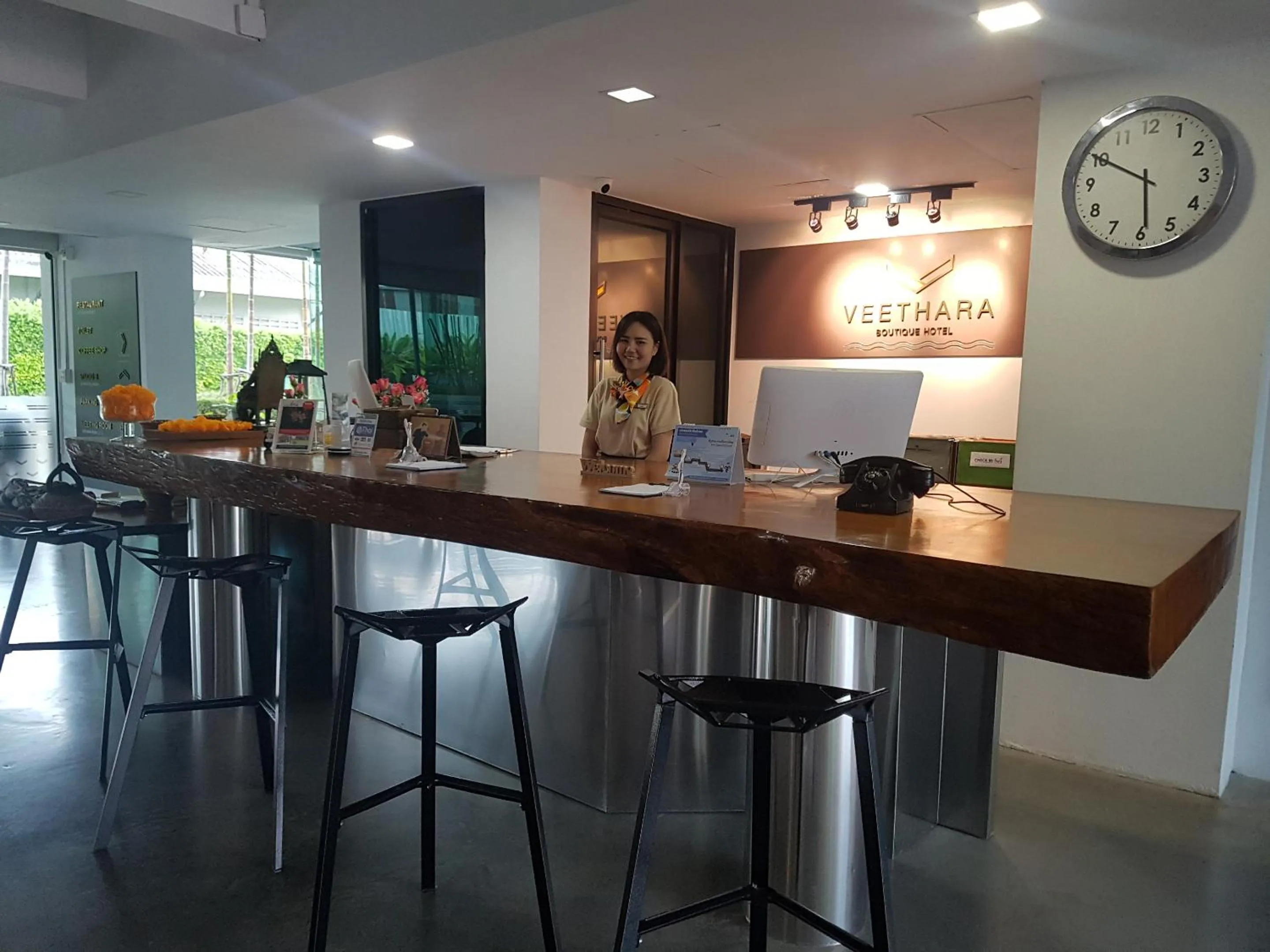 Veethara Boutique Hotel