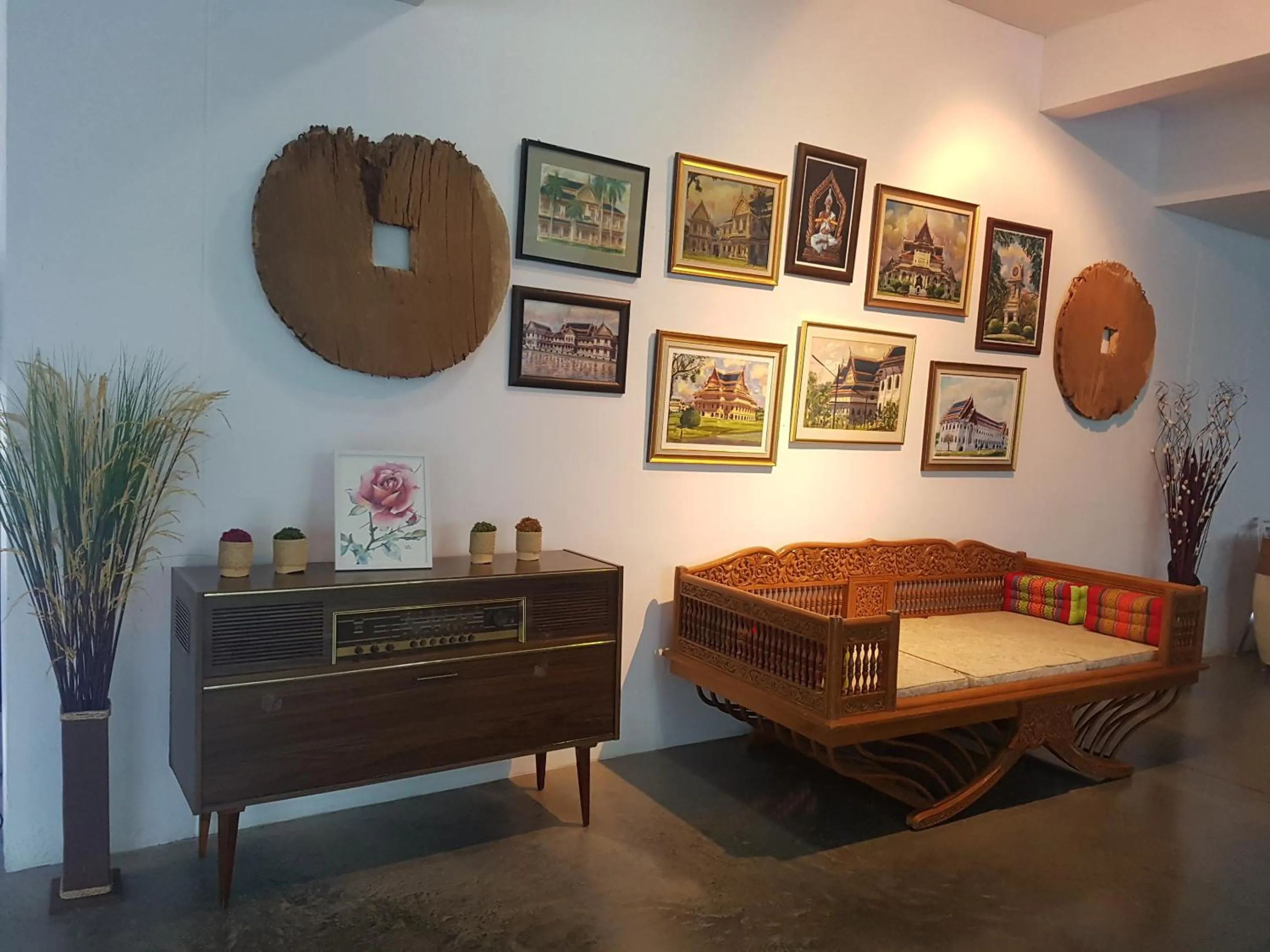 Veethara Boutique Hotel