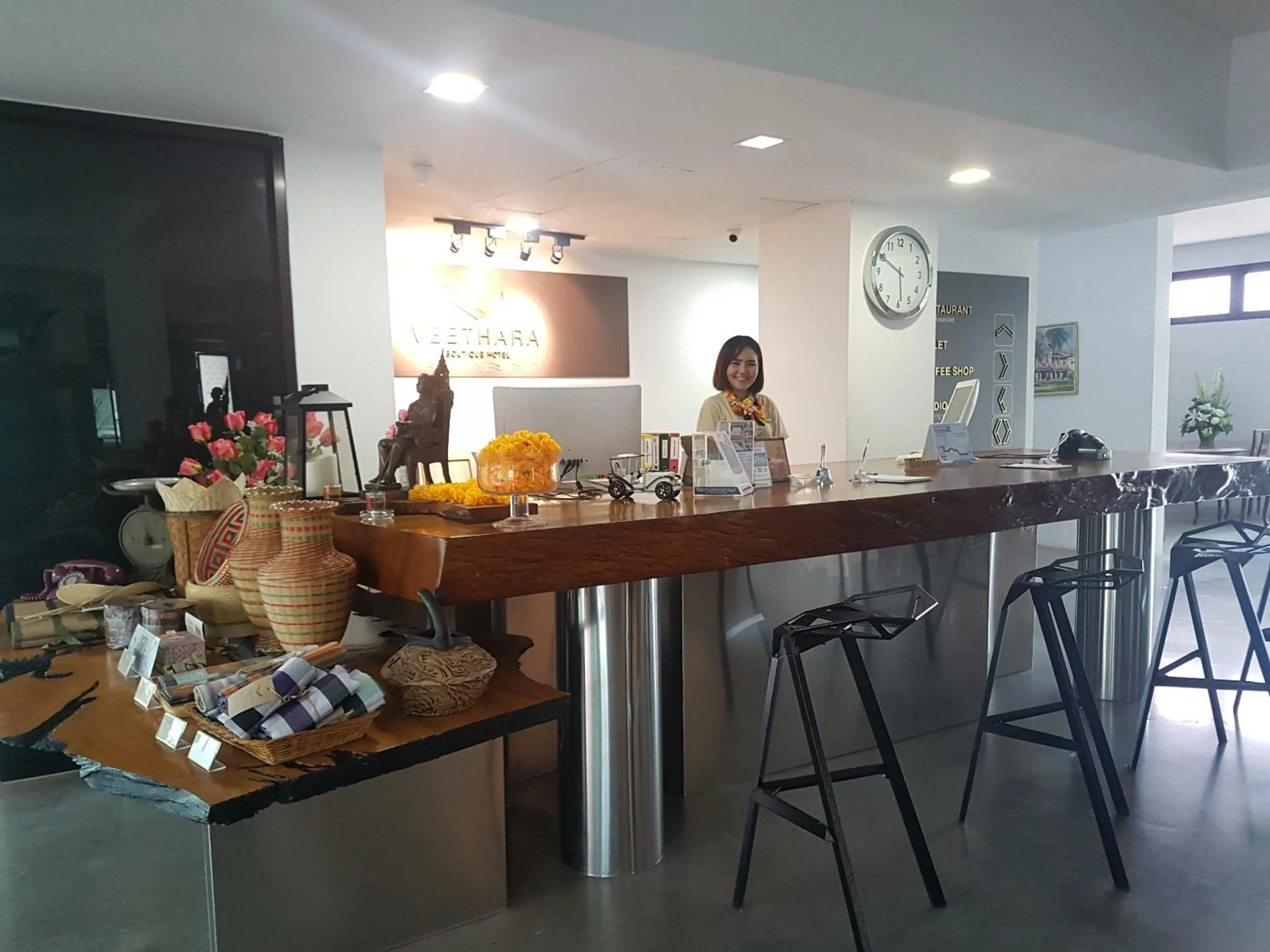 Veethara Boutique Hotel