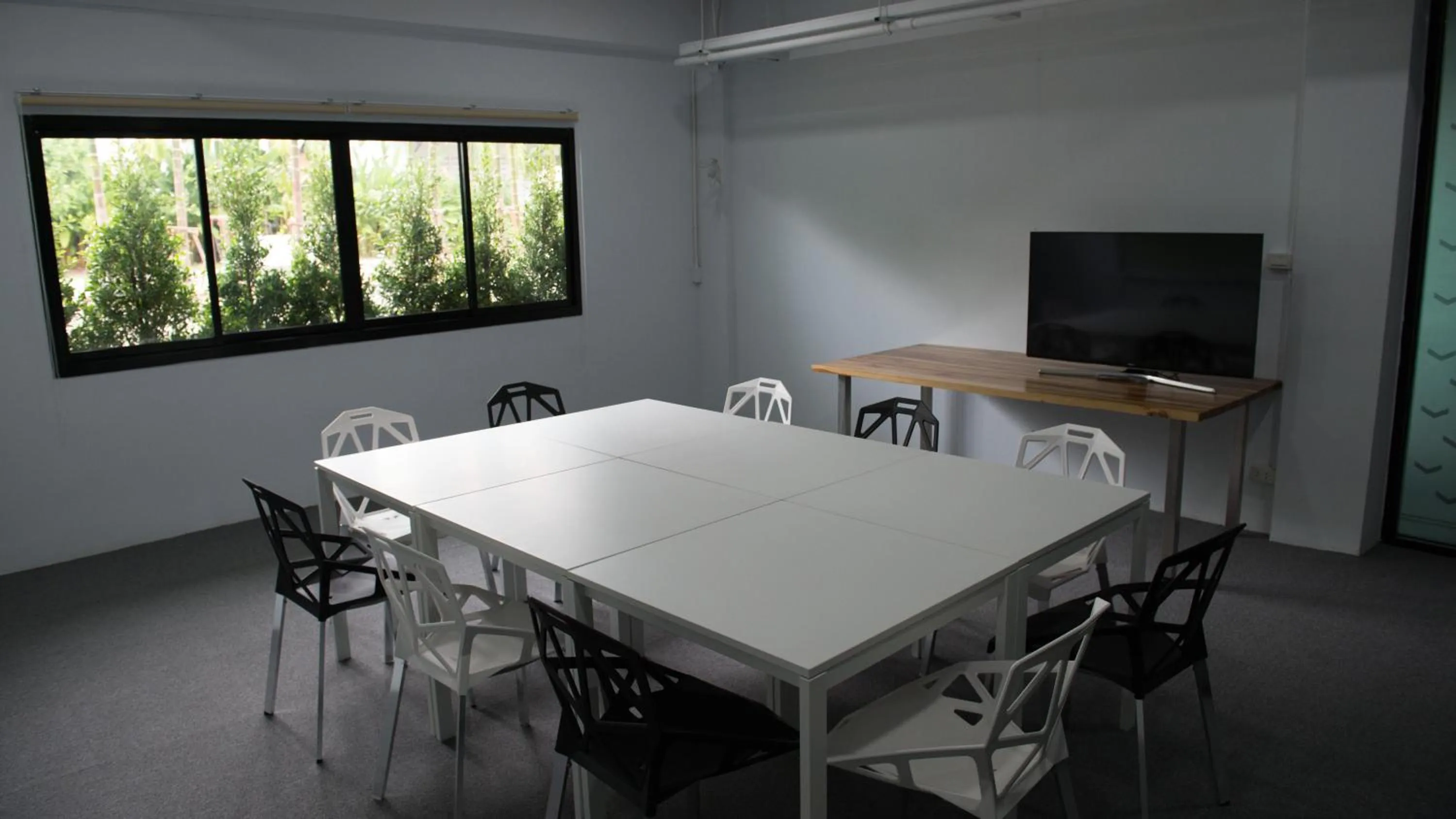 Meeting/conference room in Veethara Boutique Hotel