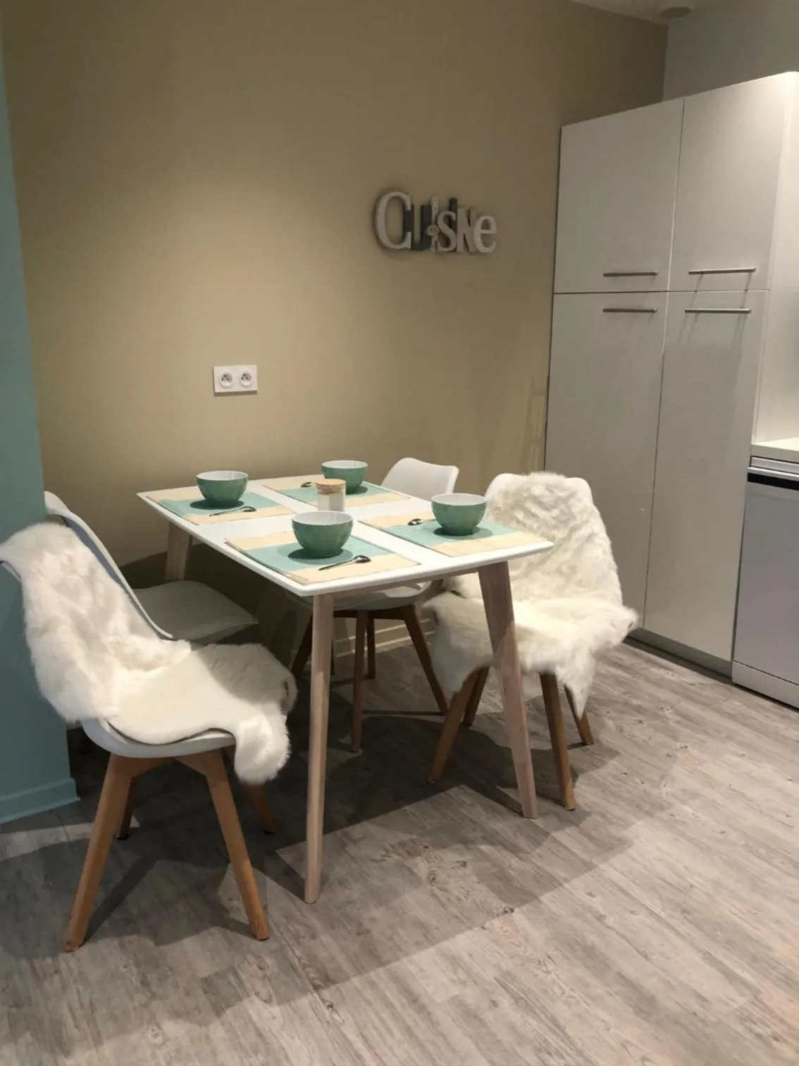 Dining area in Kyriad Saumur Hyper Centre Hôtel, Appartements, Séminaires et SPA soins Sothys Paris