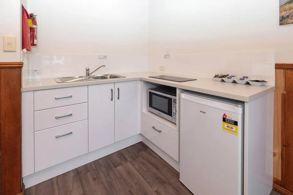 Kitty's Cottages - Managed by BIG4 Strahan Holiday Retreat