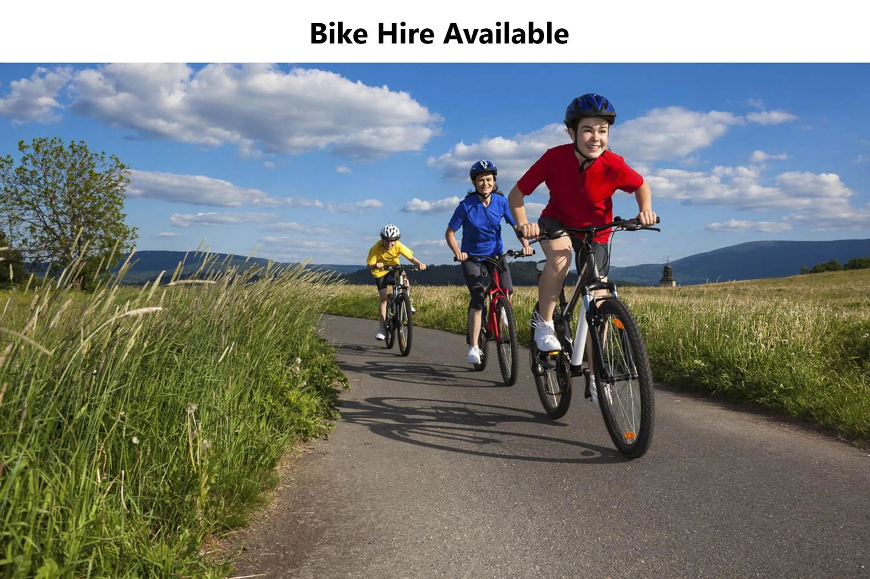 Activities in Kitty's Cottages - Managed by BIG4 Strahan Holiday Retreat