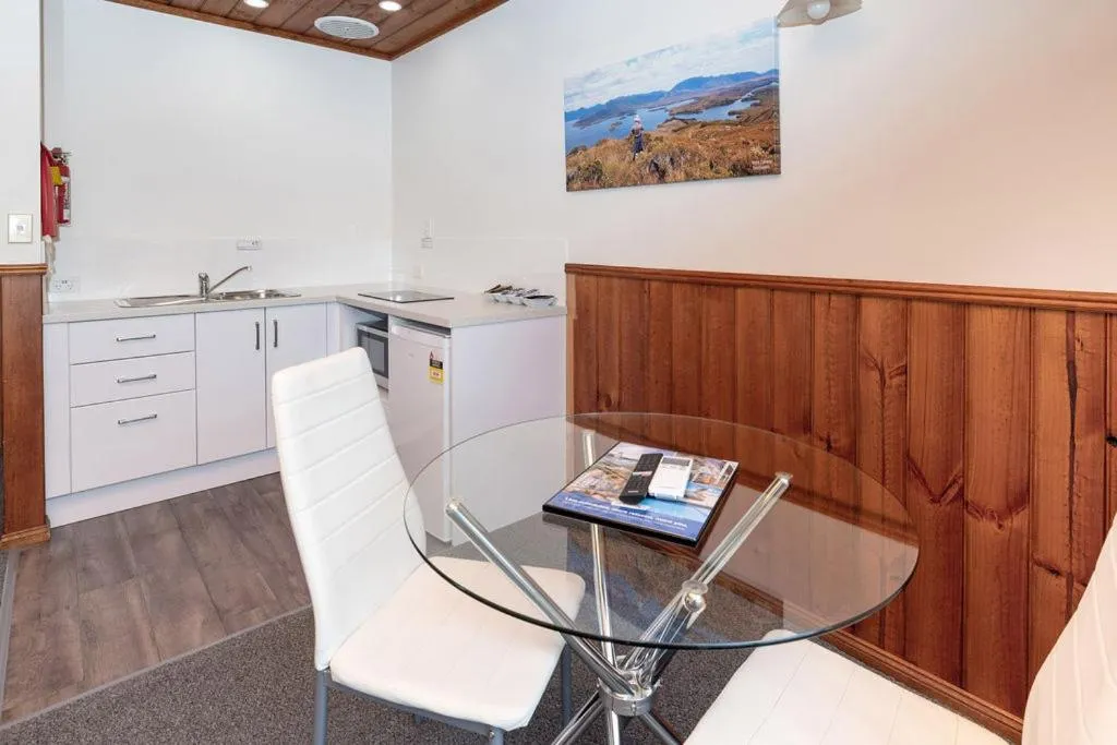 Kitty's Cottages - Managed by BIG4 Strahan Holiday Retreat