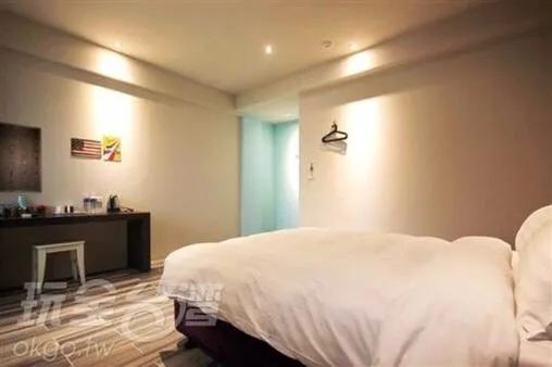 Changhong Du Jia Homestay