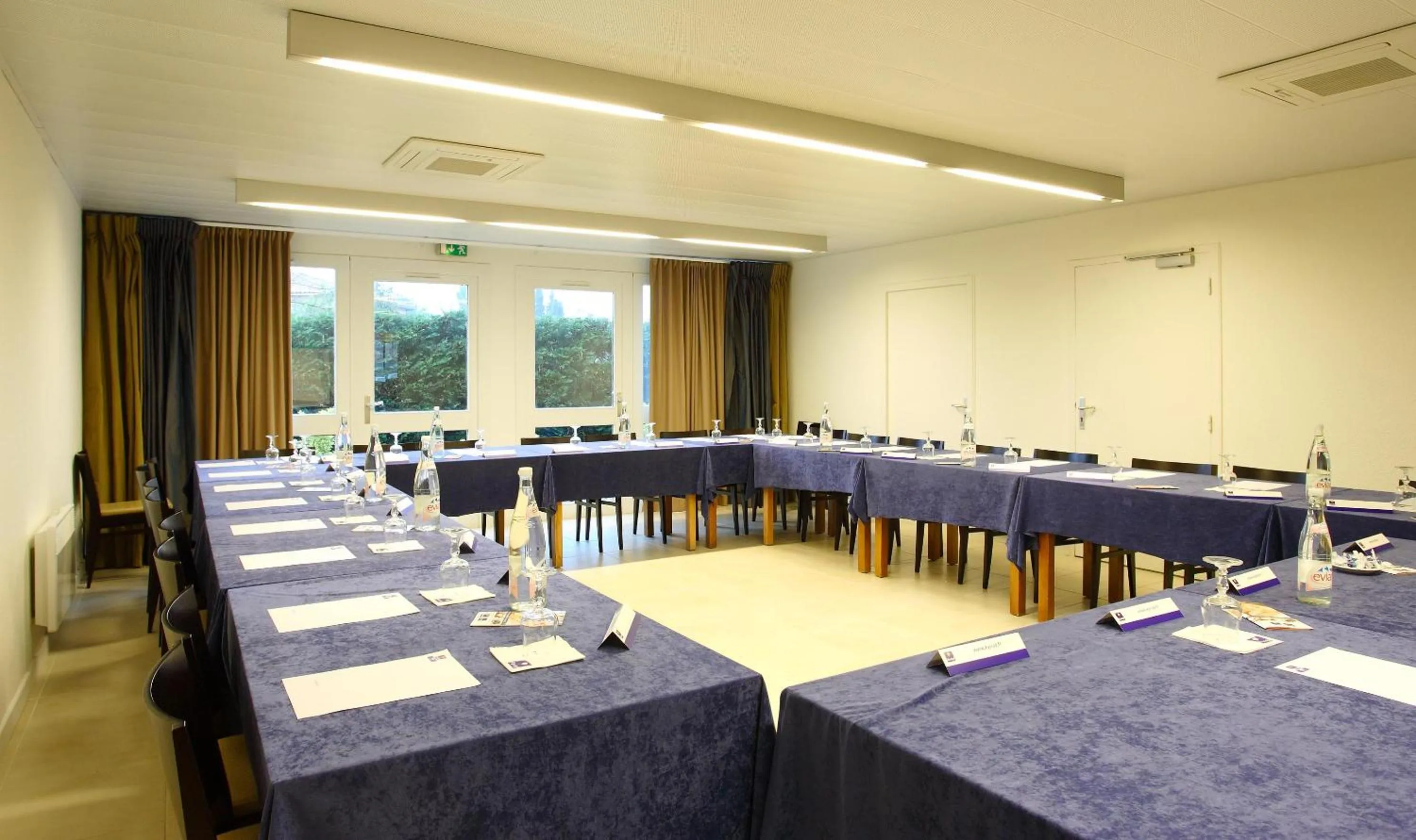 Kyriad Toulouse Blagnac Aéroport