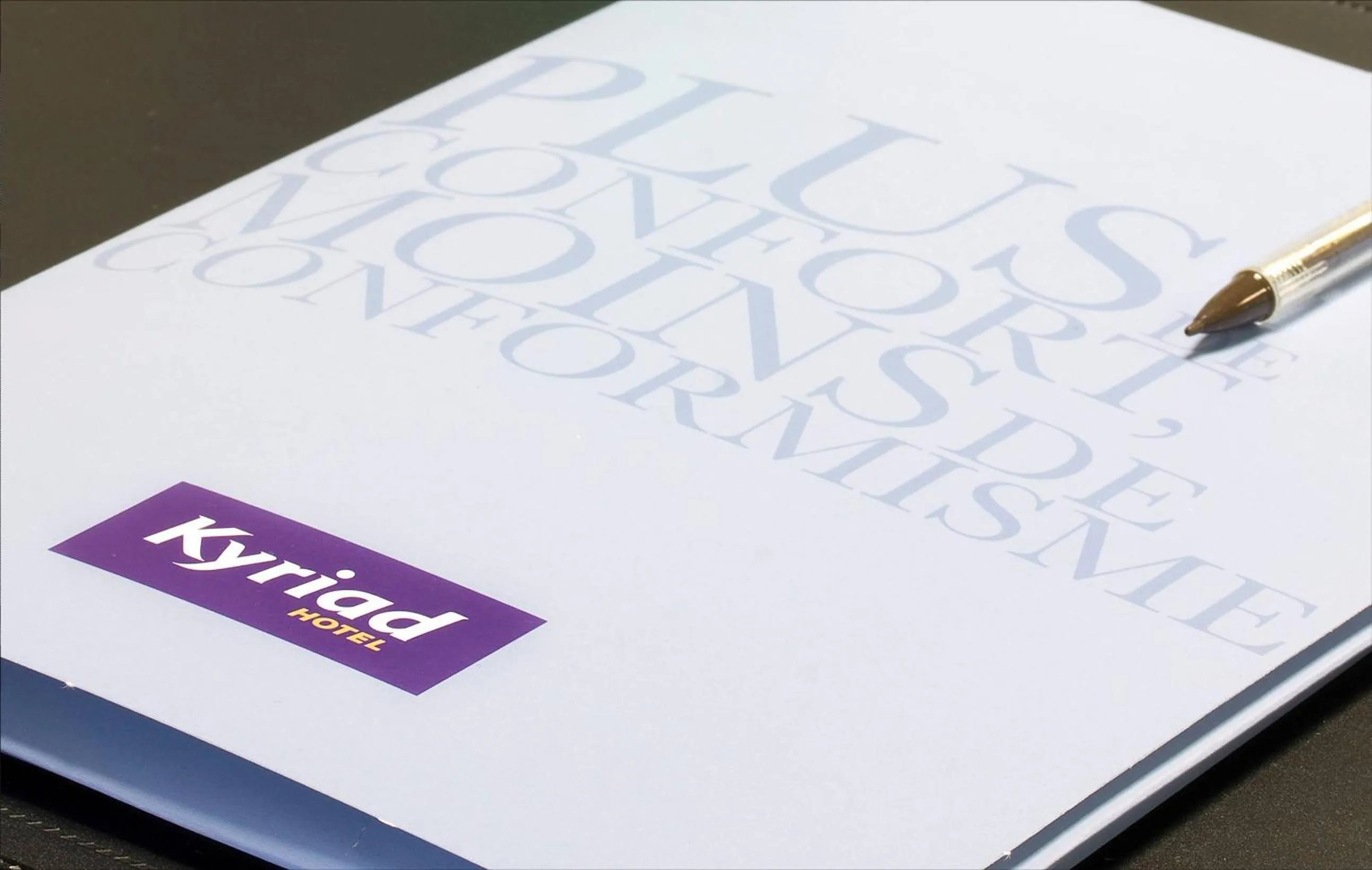 Other in Kyriad Toulouse Blagnac Aéroport