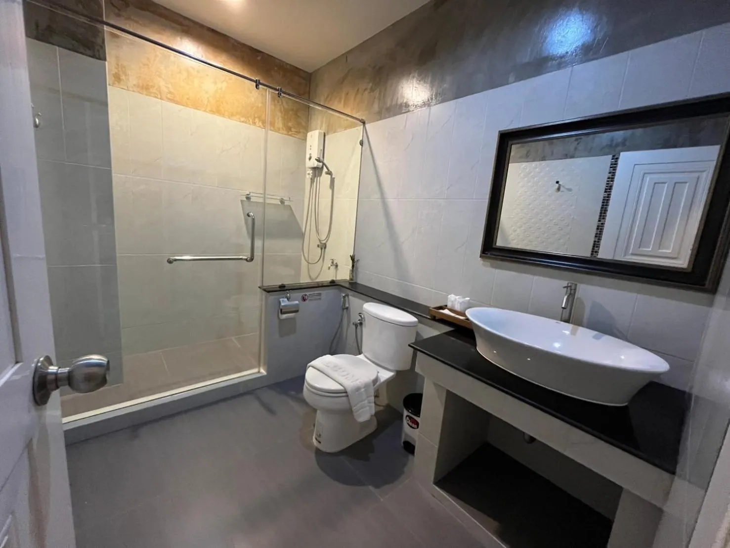 The Iconic Hotel Ranong