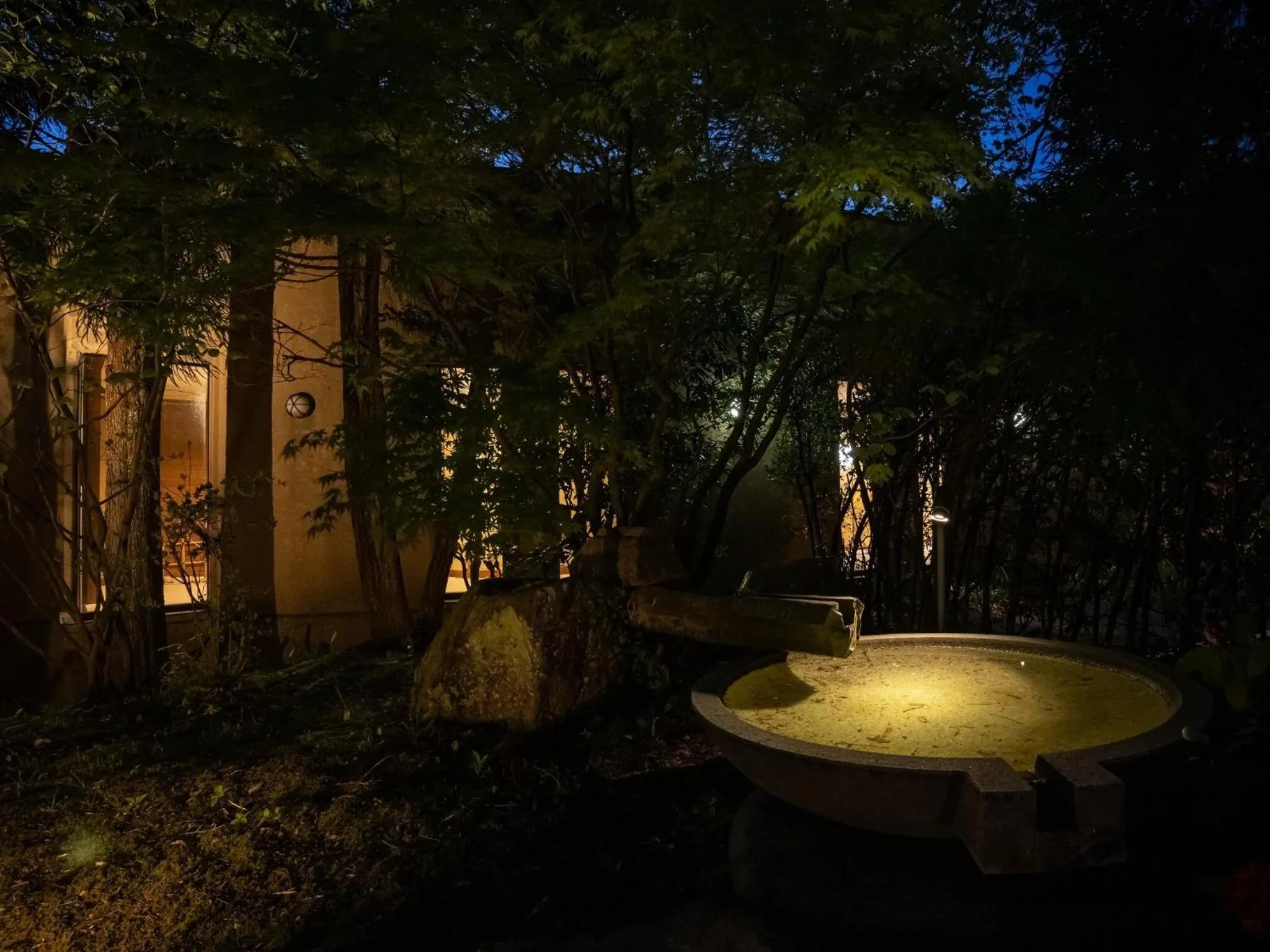 Facade/entrance in Kuriya Yasohachi