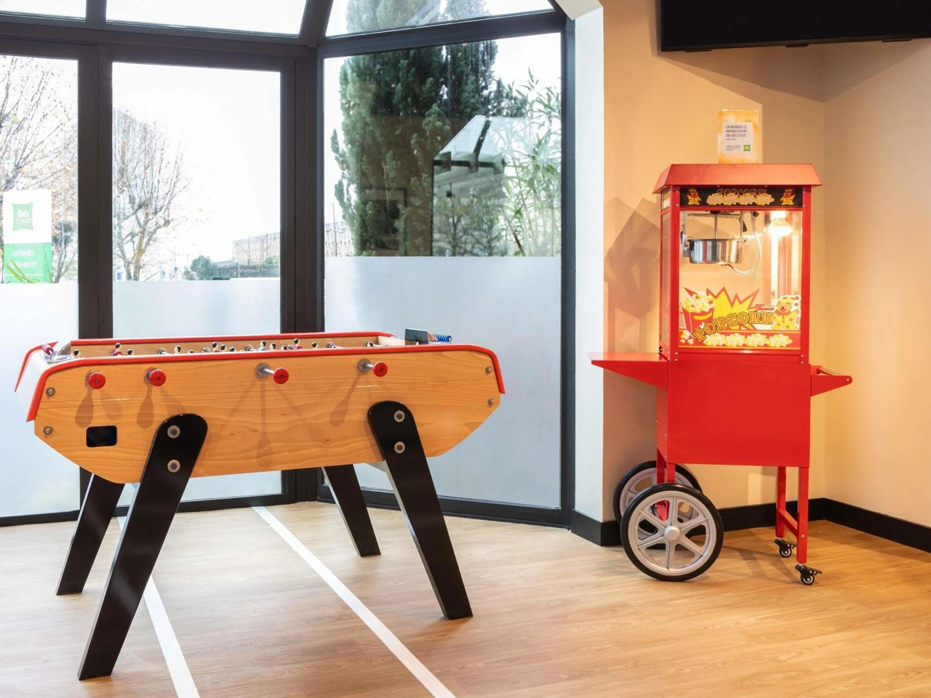 Other in ibis Styles Colombes Paris Ouest (Ouverture Octobre 2025)