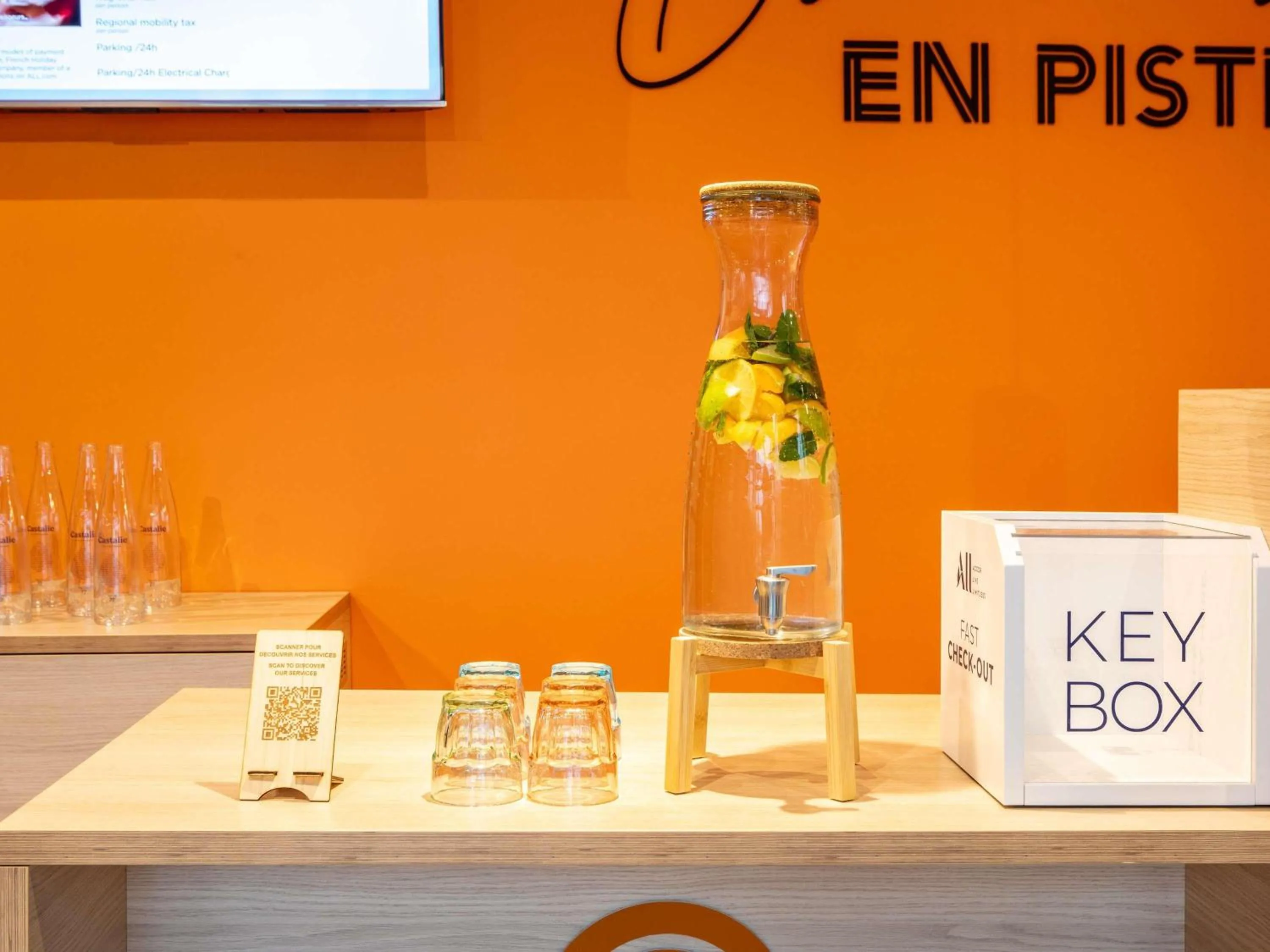 Other in ibis Styles Colombes Paris Ouest (Ouverture Octobre 2025)