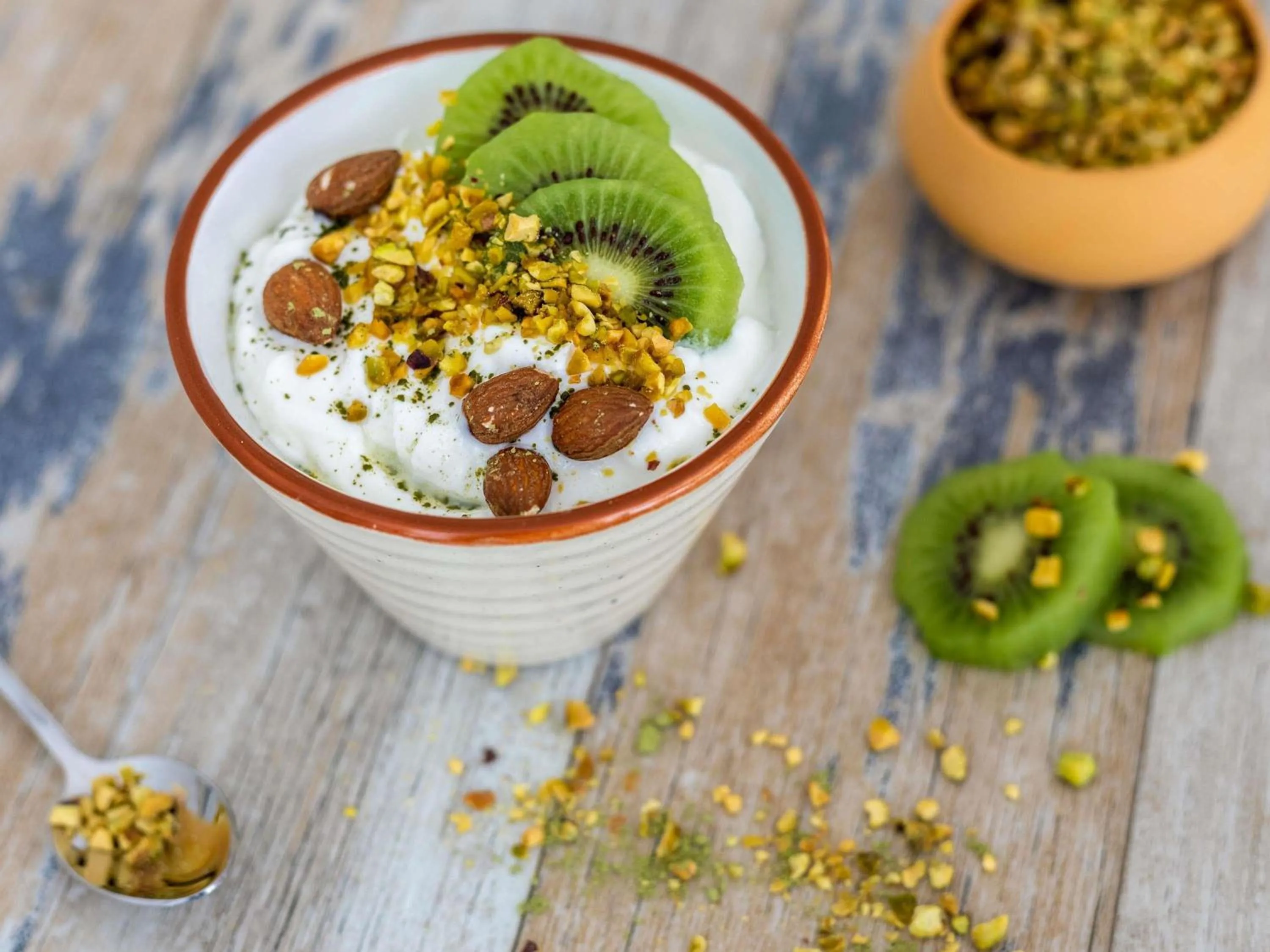 Breakfast in ibis Styles Colombes Paris Ouest (Ouverture Octobre 2025)