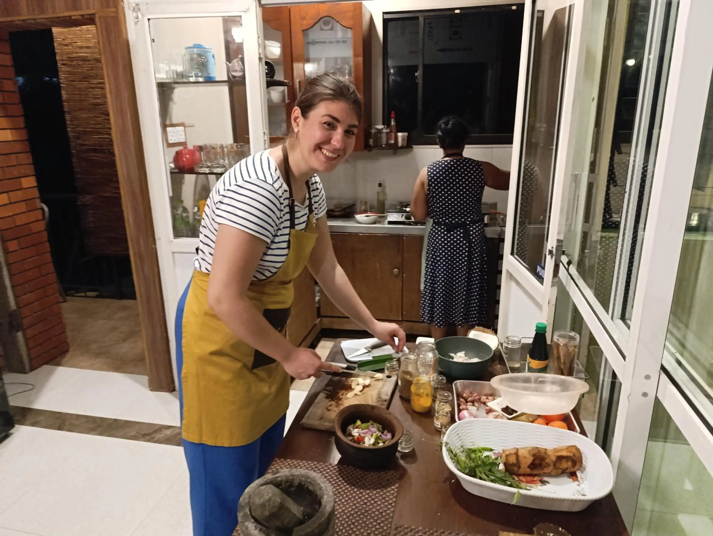 Activities in Villa Forest View - No: 50/17