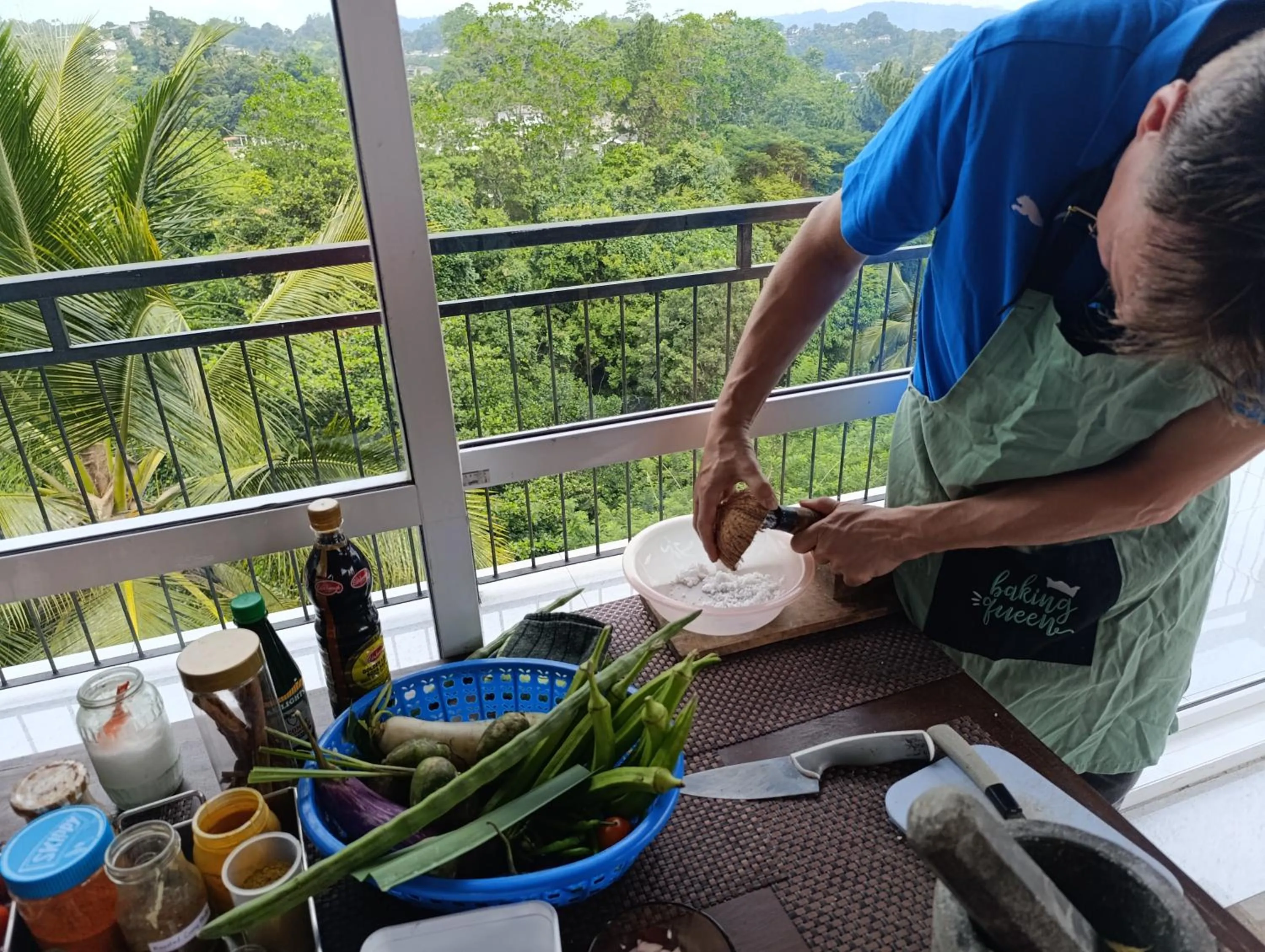 Activities in Villa Forest View - No: 50/17