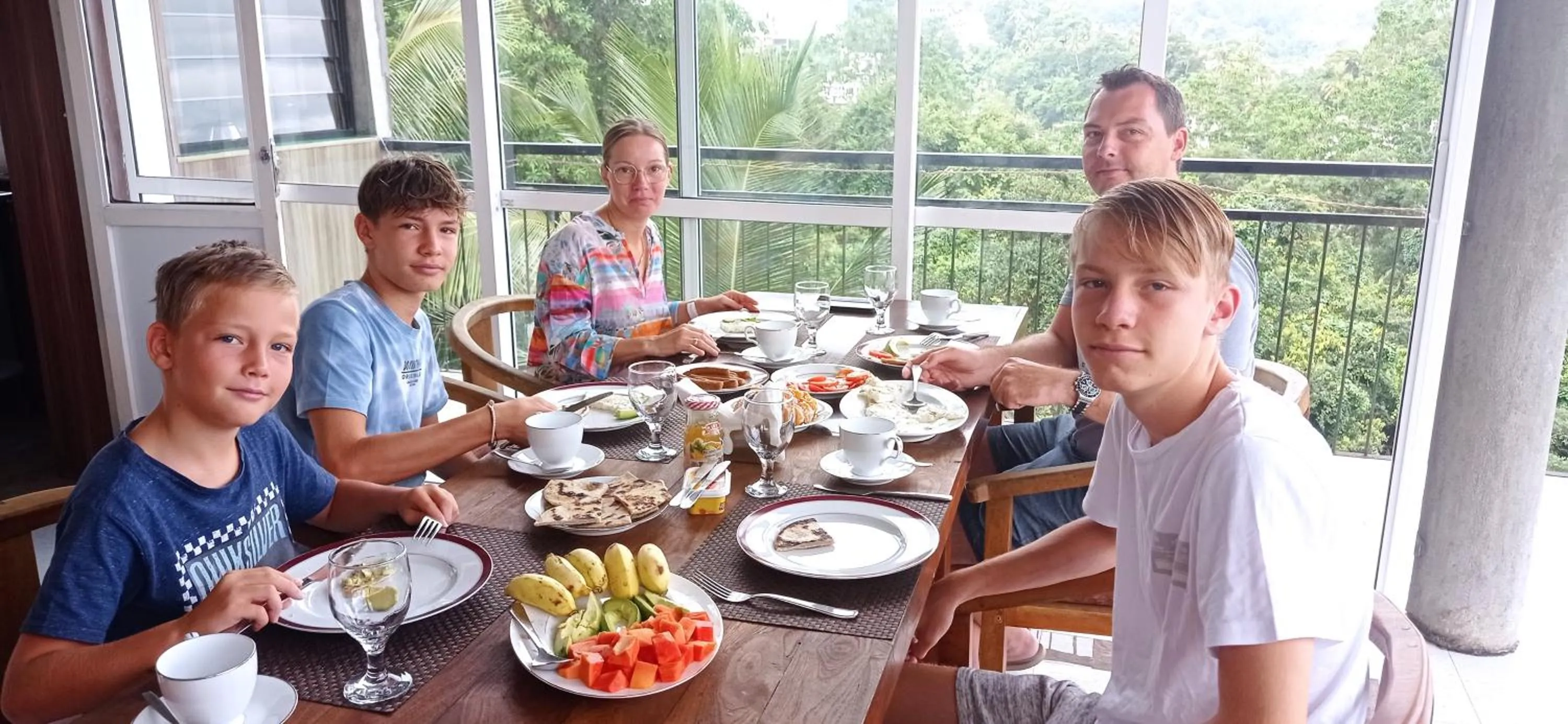 Villa Forest View - No: 50/17