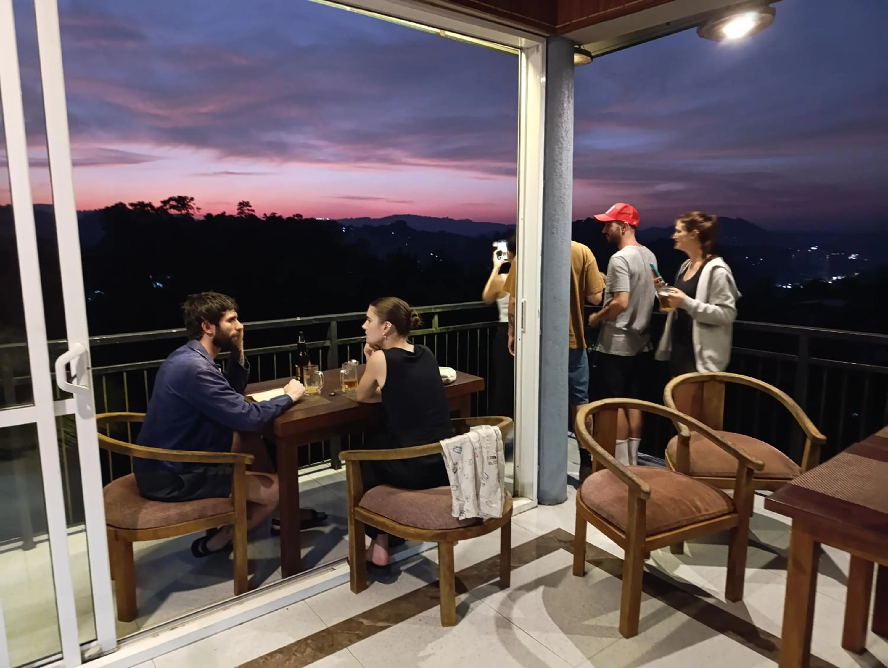 Villa Forest View - No: 50/17